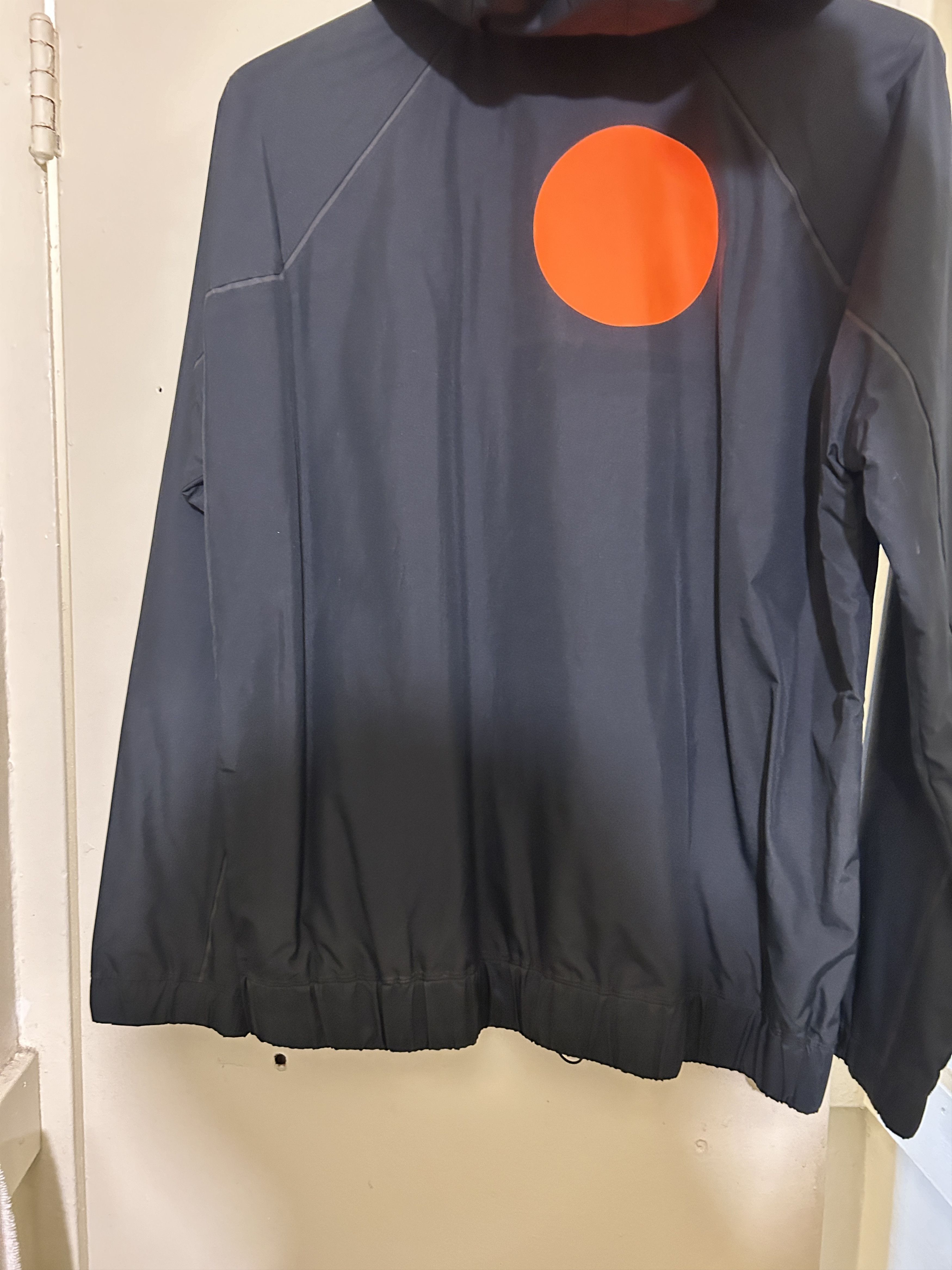 Nike × Off-White Football Mon Amour Track Jacket Mercurial Soccer World Cup M Size US M / EU 48-50 / 2 - 5 Thumbnail