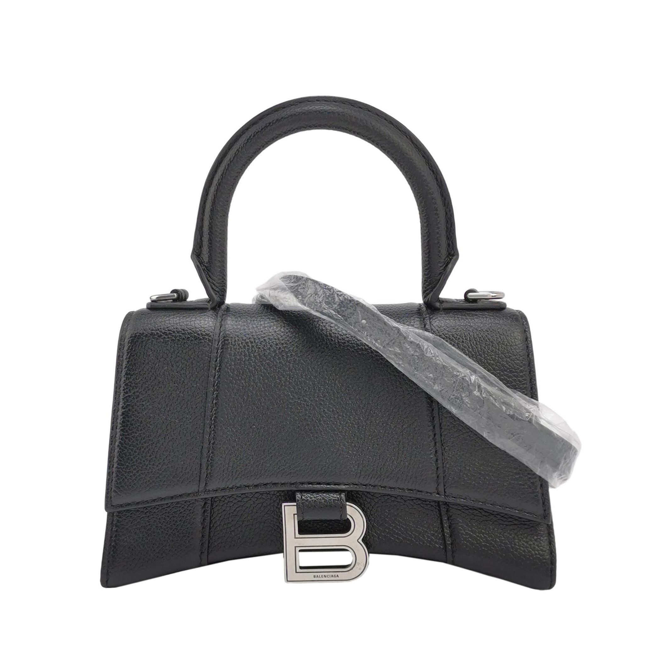 Balenciaga Balenciaga Women os Shoulder Bags Size ONE SIZE - 1 Thumbnail