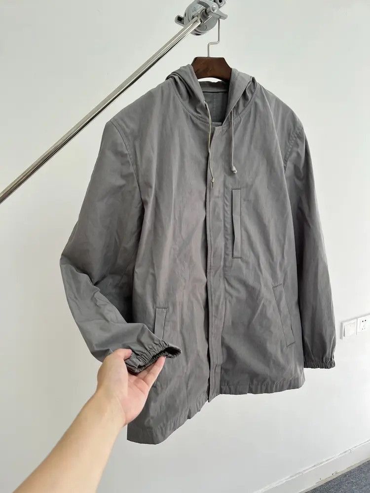 Comme des Garcons Comme des Garcons Comme Des Garçons Homme 99SS Light Jacke Size US M / EU 48-50 / 2 - 3 Thumbnail