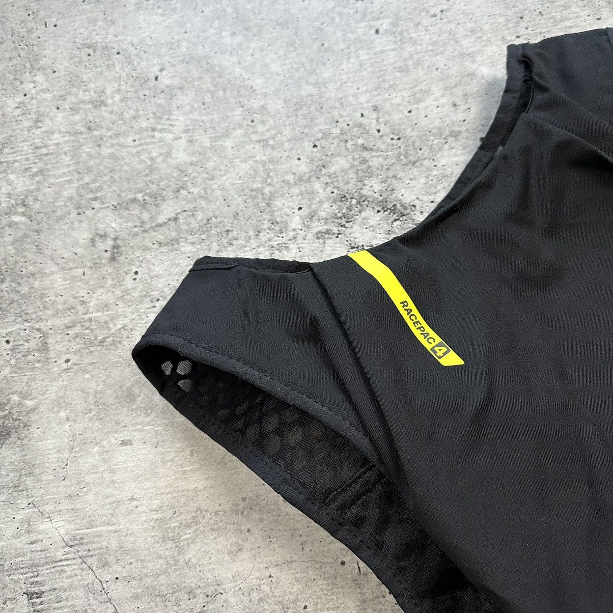 Nike Inov-8 Racepac 20 Running Vest Black Size US S / EU 44-46 / 1 - 10 Thumbnail