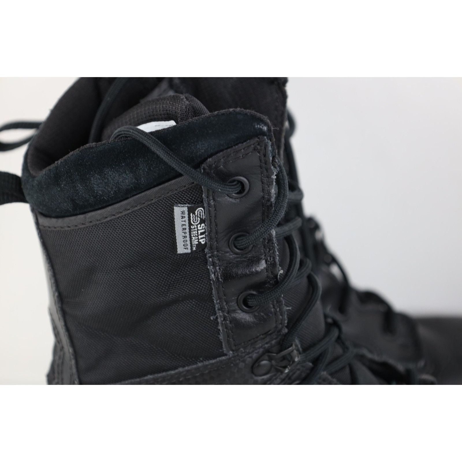 5.11 5.11 Tactical Series ATAC 2.0 8" Waterproof Combat Boots Size US 9 / EU 42 - 6 Thumbnail