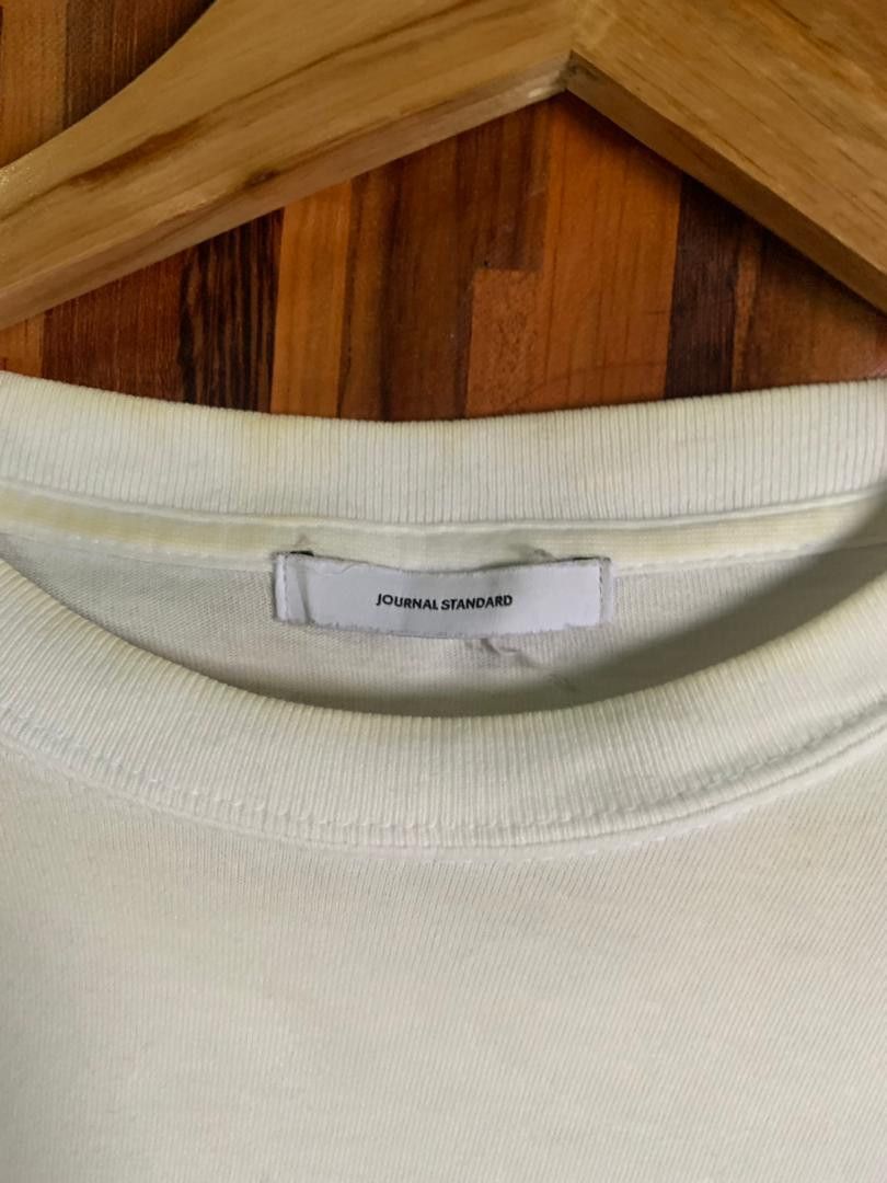 Journal Standard acoustic discord journal standard Tee Size US L / EU 52-54 / 3 - 7 Thumbnail