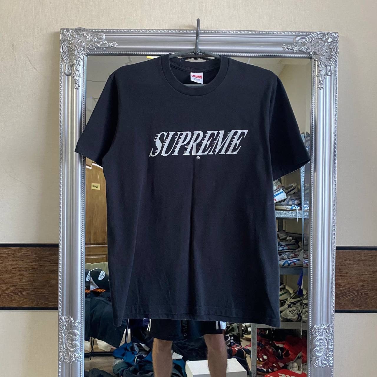 Supreme Supreme T shirt Size US S / EU 44-46 / 1 - 1 Thumbnail