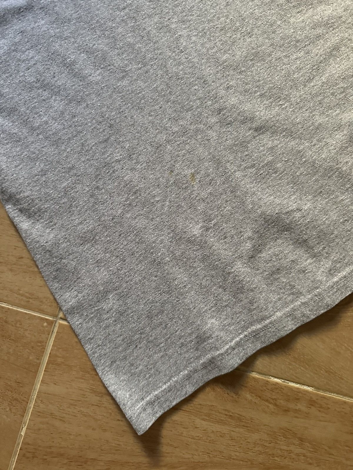 Nike Vintage Nike Tee Size US XXL / EU 58 / 5 - 5 Thumbnail
