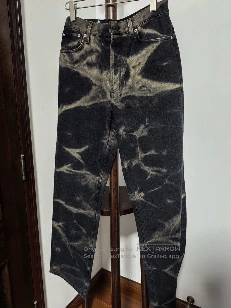 Dries Van Noten Dries Van Noten Tie. Size US 30 / EU 46 - 2 Thumbnail