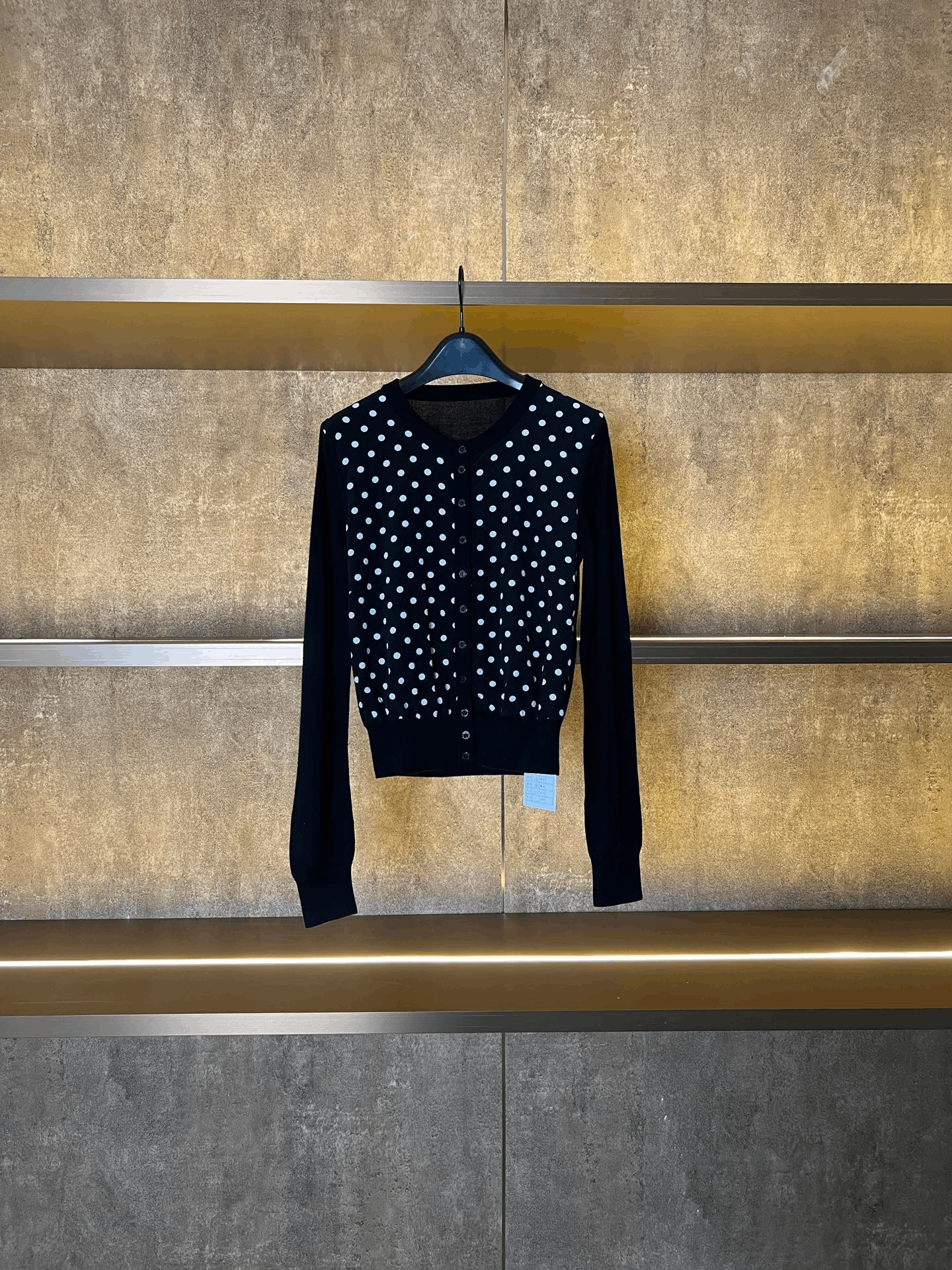 Dolce & Gabbana Dolce & Gabbana Sweater s Men Size US S / EU 44-46 / 1 - 1 Thumbnail