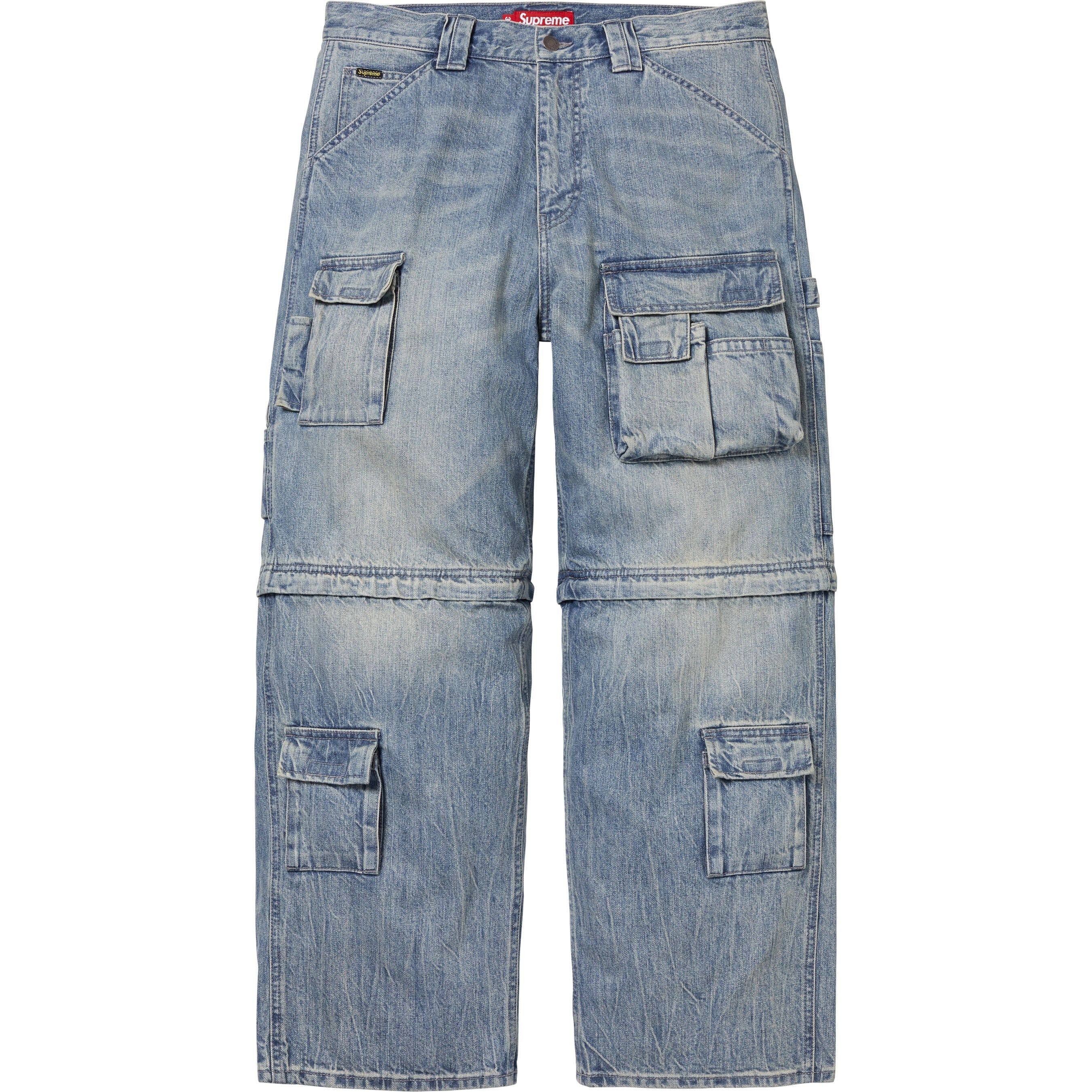 Supreme × Undercover Supreme x Undercover Bondage Pants | Grailed