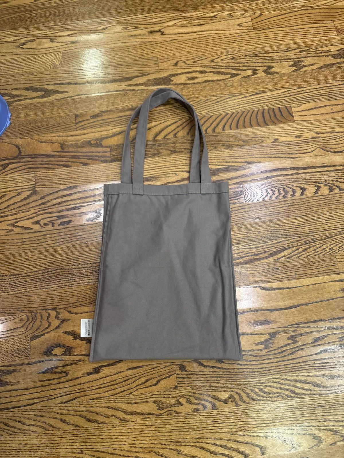 Rick Owens Drkshdw Rick owen drkshdw tote bag Size ONE SIZE - 5 Thumbnail