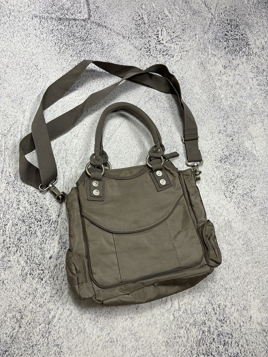 George Gina & Lucy George Gina & Lucy GGL Alyx Style Avant-Garde Vintage Bag Size ONE SIZE - 17 Thumbnail