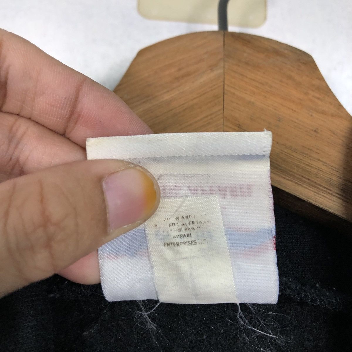 Japanese Brand 📌Vintage Sweatshirt Pull Over CSUN Spell Out Embroidery Size US M / EU 48-50 / 2 - 18 Thumbnail