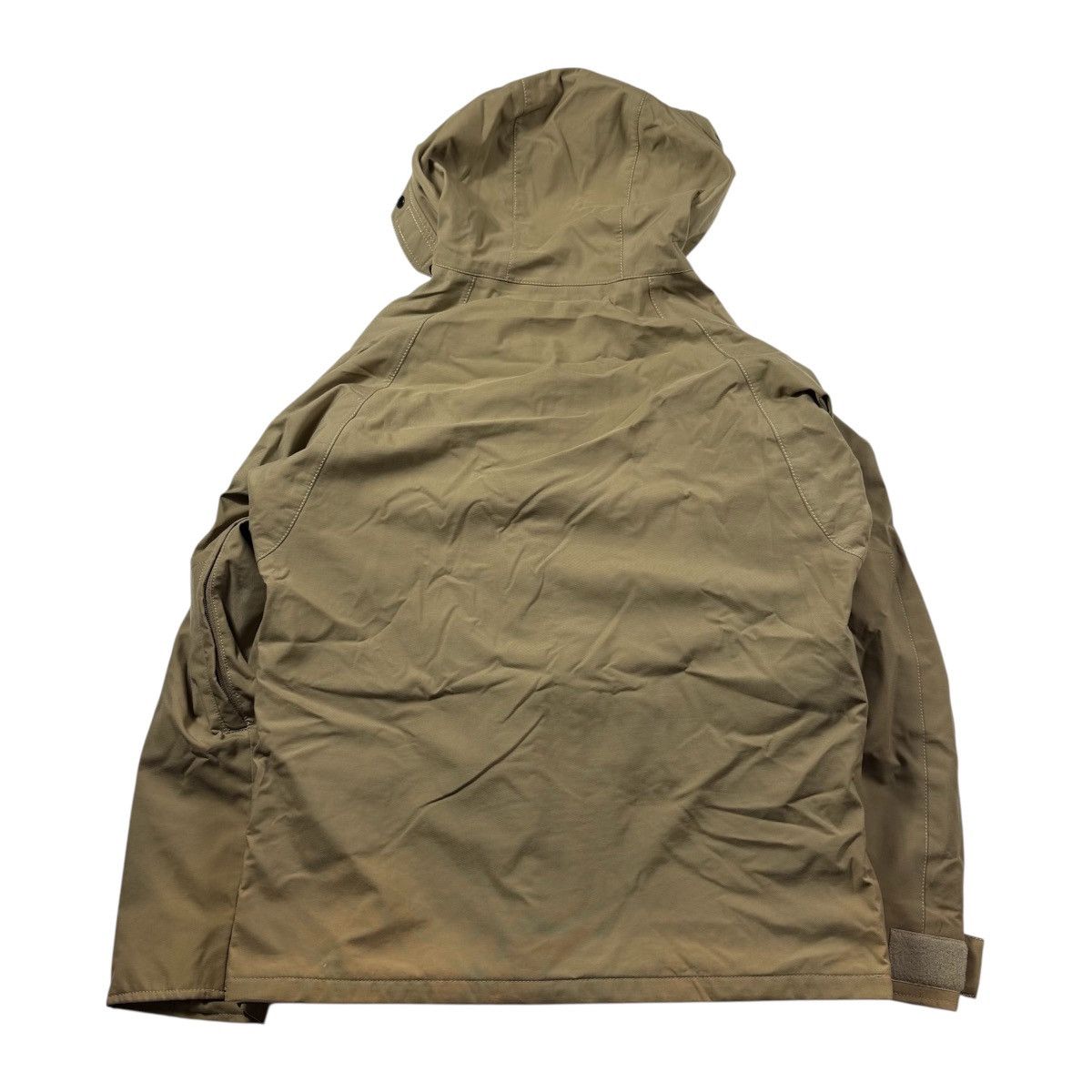 Hysteric Glamour Hysteric Glamour ski jacket Y2K Size US M / EU 48-50 / 2 - 2 Thumbnail