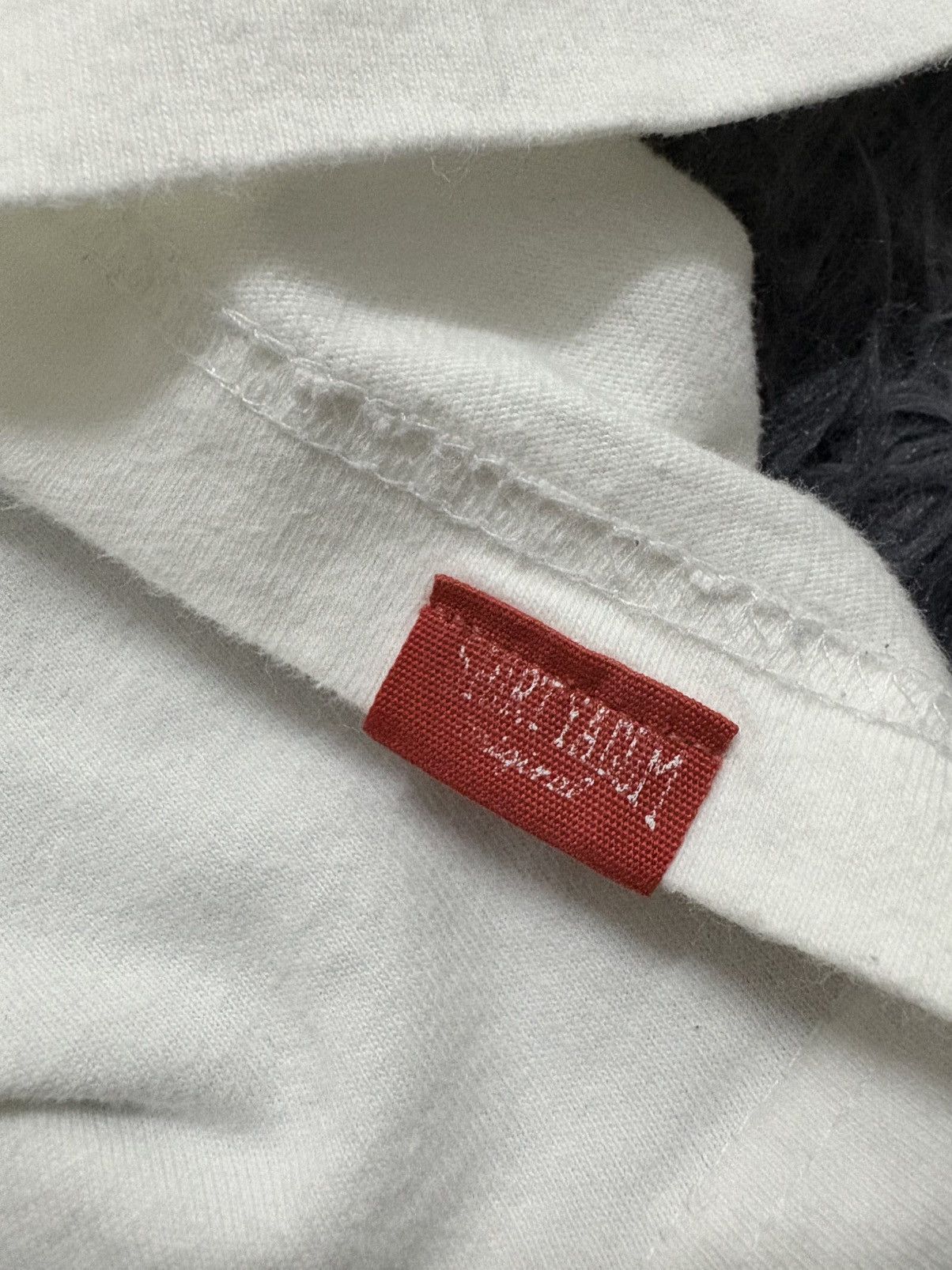 Vintage 🔥HOT🔥VINTAGE SEIBU LIONS YAMAKAWA BASEBALL TEAM CLUB Size US XL / EU 56 / 4 - 7 Thumbnail