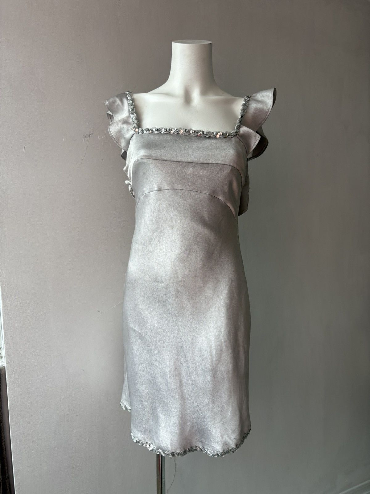 Vintage Vintage dress Size S / US 4 / IT 40 - 6 Thumbnail