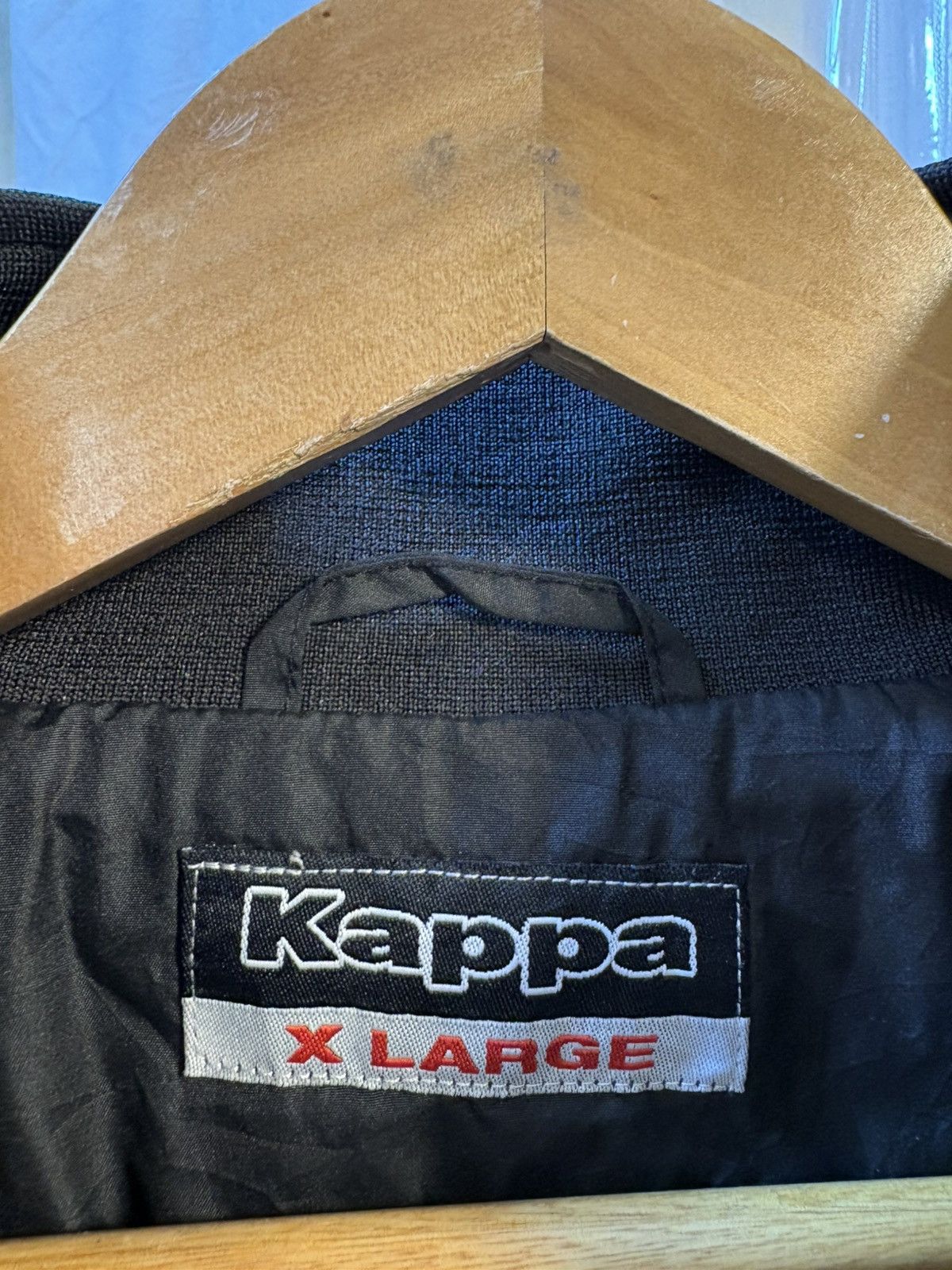 Kappa Vintage 90s AC Siena Tracksuit Size US XL / EU 56 / 4 - 5 Thumbnail