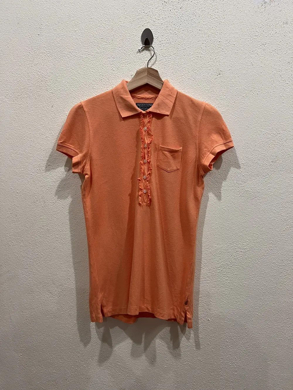 Polo Ralph Lauren Polo Jeans Company Polos Shirt Size M / US 6-8 / IT 42-44 - 2 Thumbnail