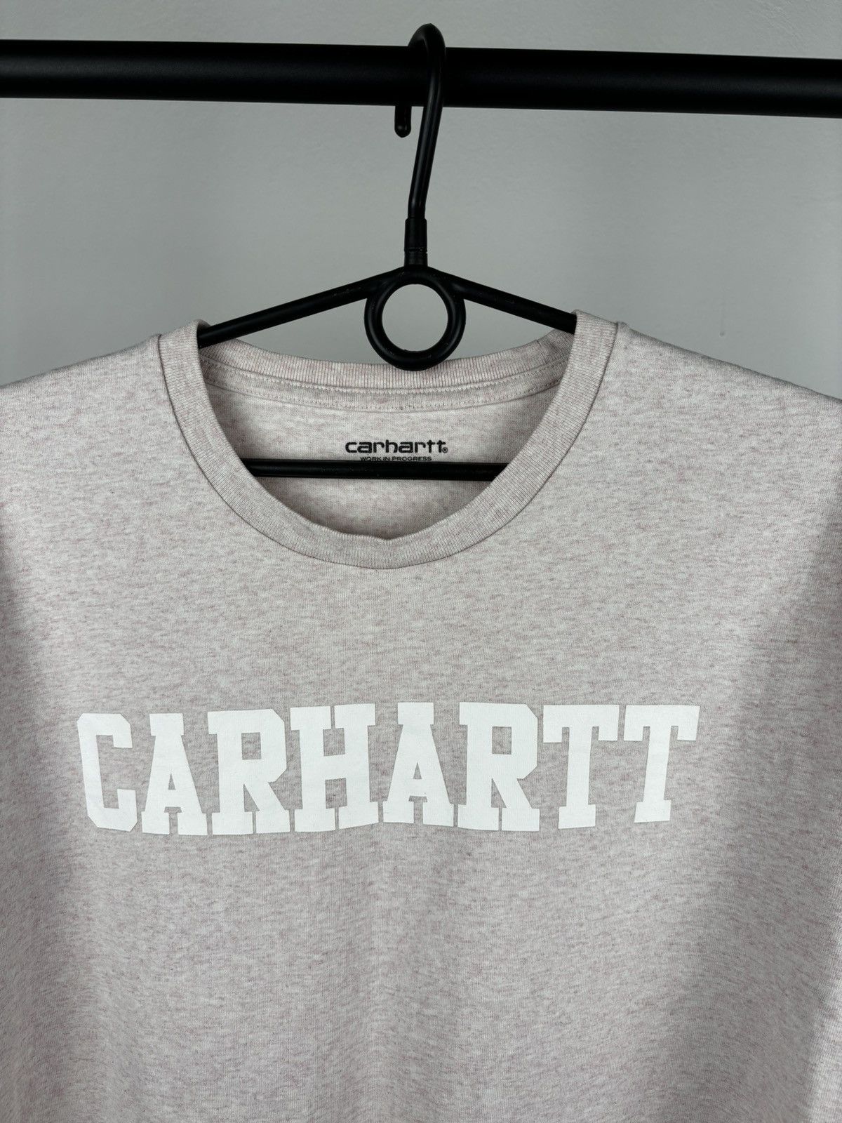 Carhartt × Vintage Carhartt vintage t shirt size L Size US L / EU 52-54 / 3 - 2 Thumbnail