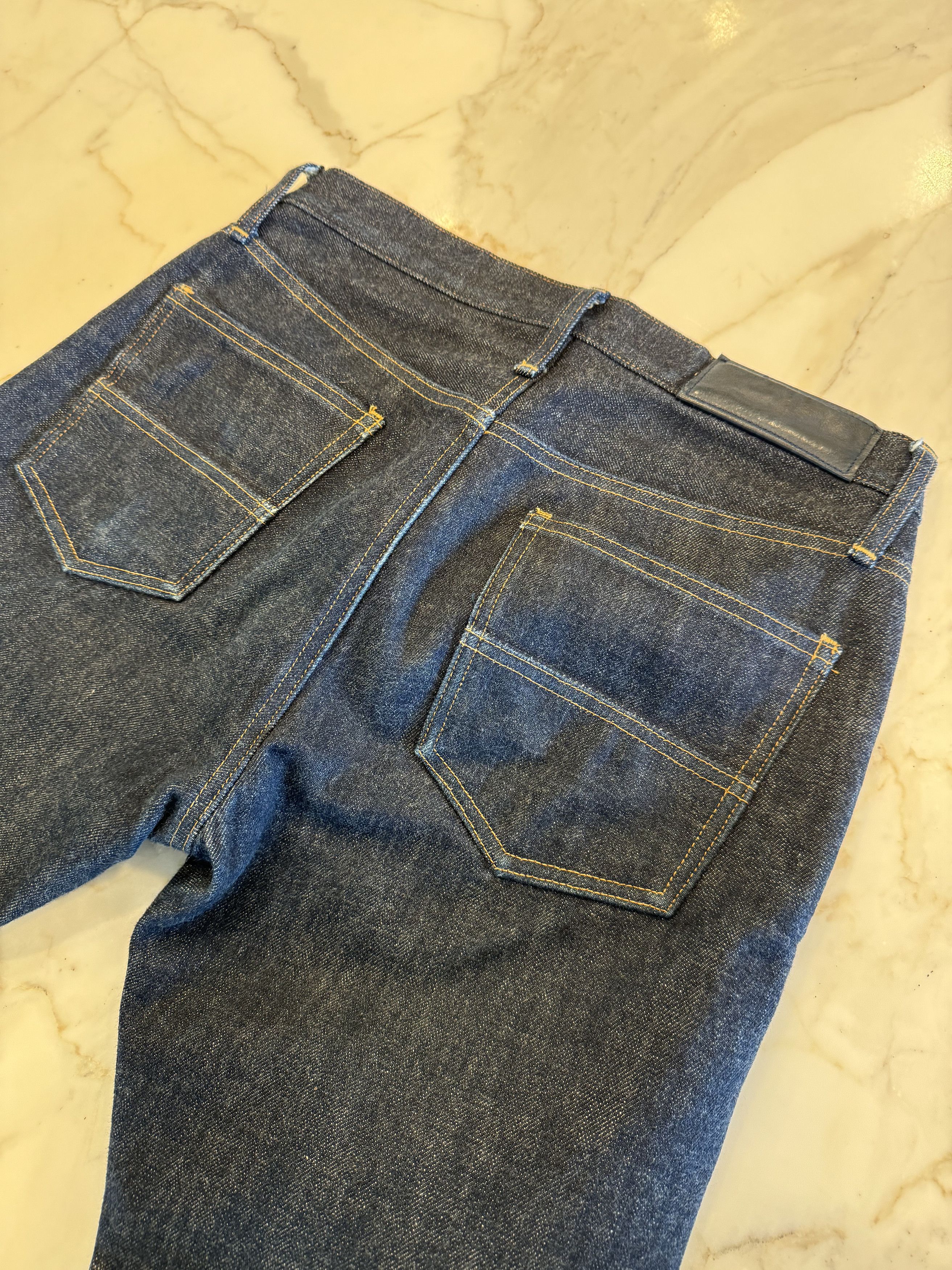 Big John Rare R009 Size US 29 - 6 Thumbnail