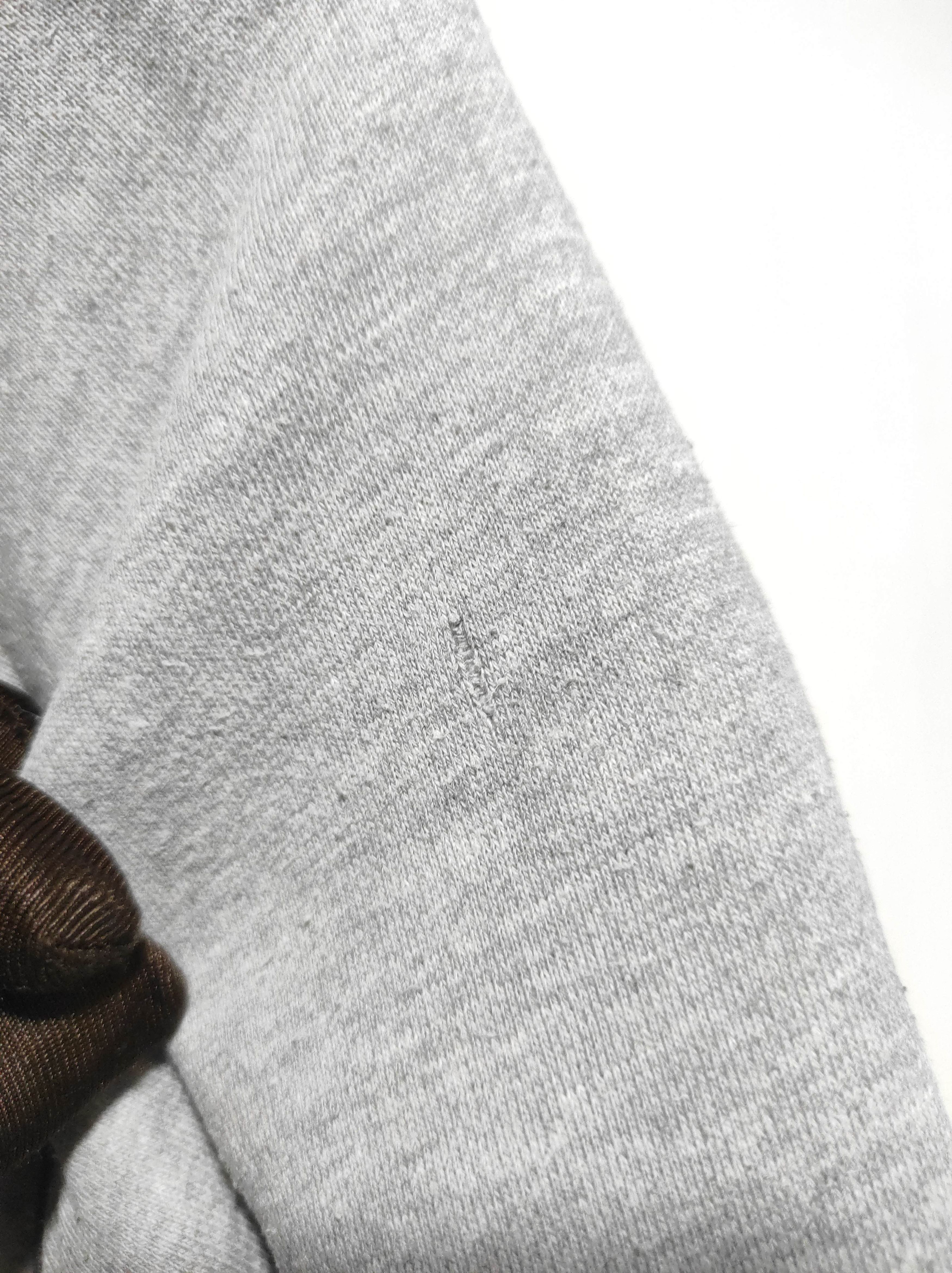 Le Grande Bleu (L.G.B.) U.S. Polo Assn. Zipper Fur Hoodie LGB style Size US L / EU 52-54 / 3 - 22 Thumbnail