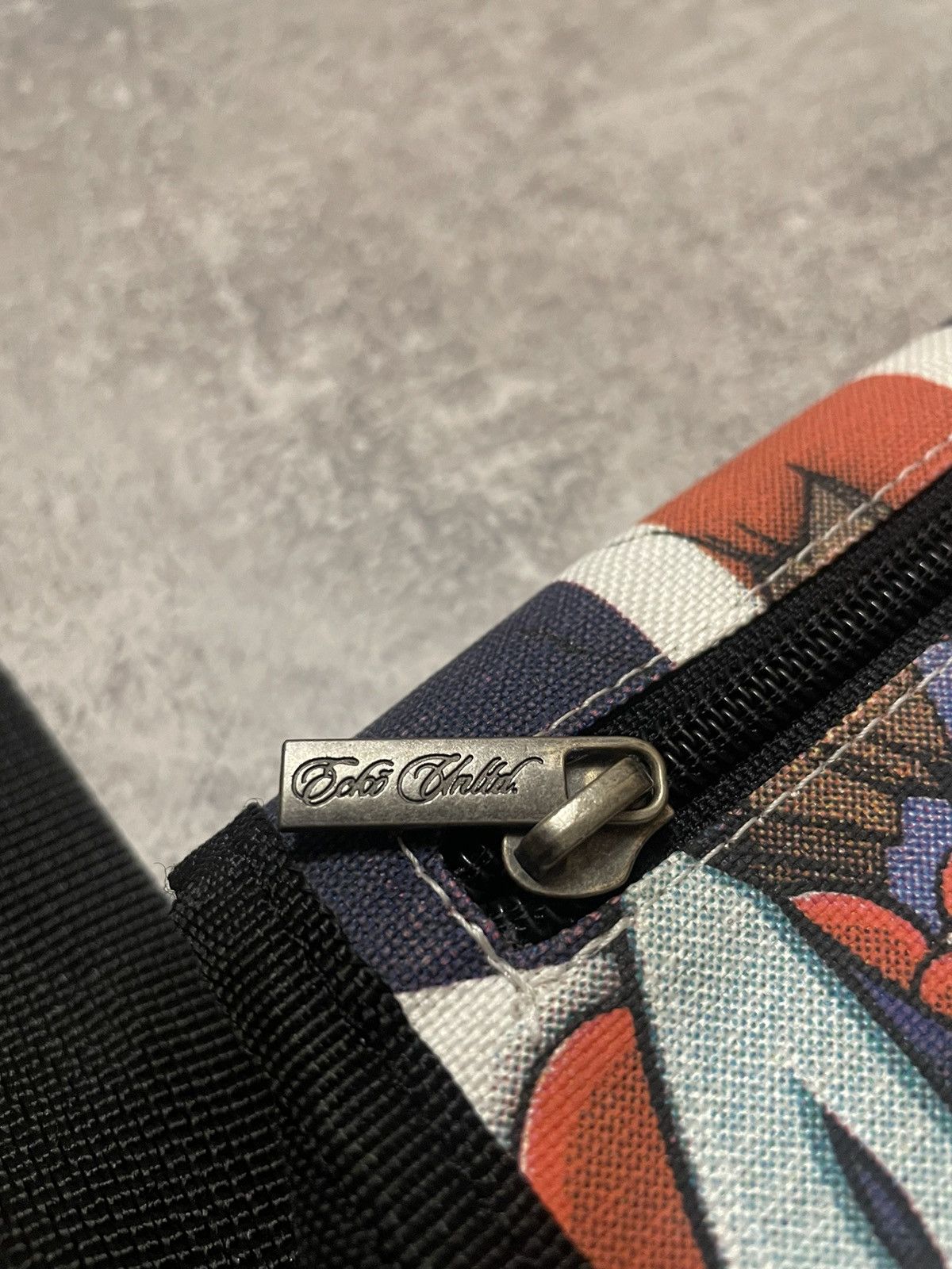 Ecko Unltd. × Vintage Vintage Ecko Unlimited Shoulder Bag Size ONE SIZE - 7 Thumbnail
