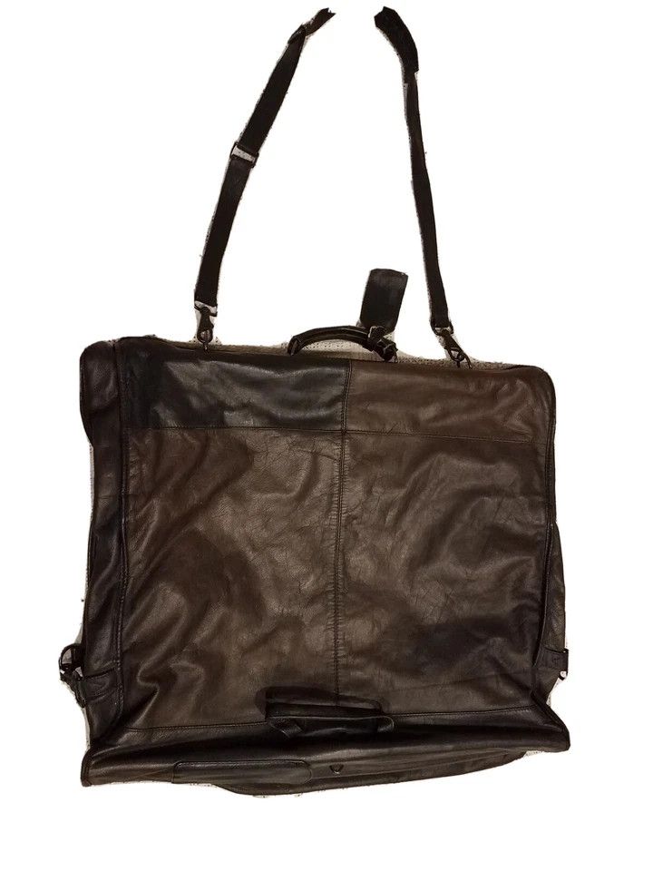 Other COLOMBIAN BAG CO. GARMENT BAG Size ONE SIZE - 2 Thumbnail