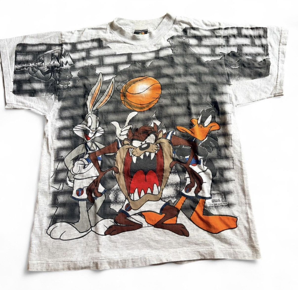 Other Looney Tunes Size US S / EU 44-46 / 1 - 1 Thumbnail