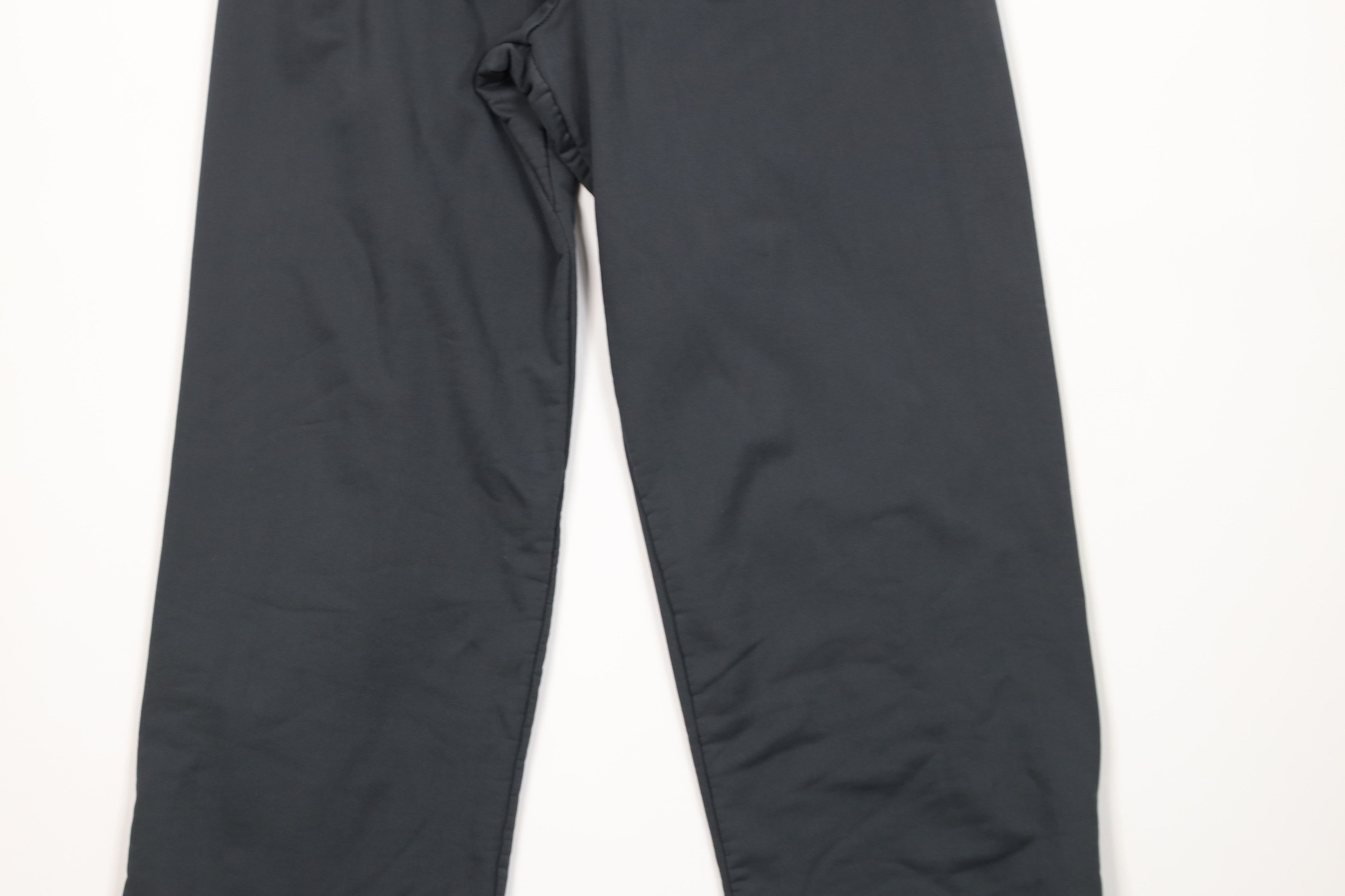Nike Vintage Y2K Nike Livestrong Armstrong Reflective Sweatpants Size US 32 / EU 48 - 12 Thumbnail
