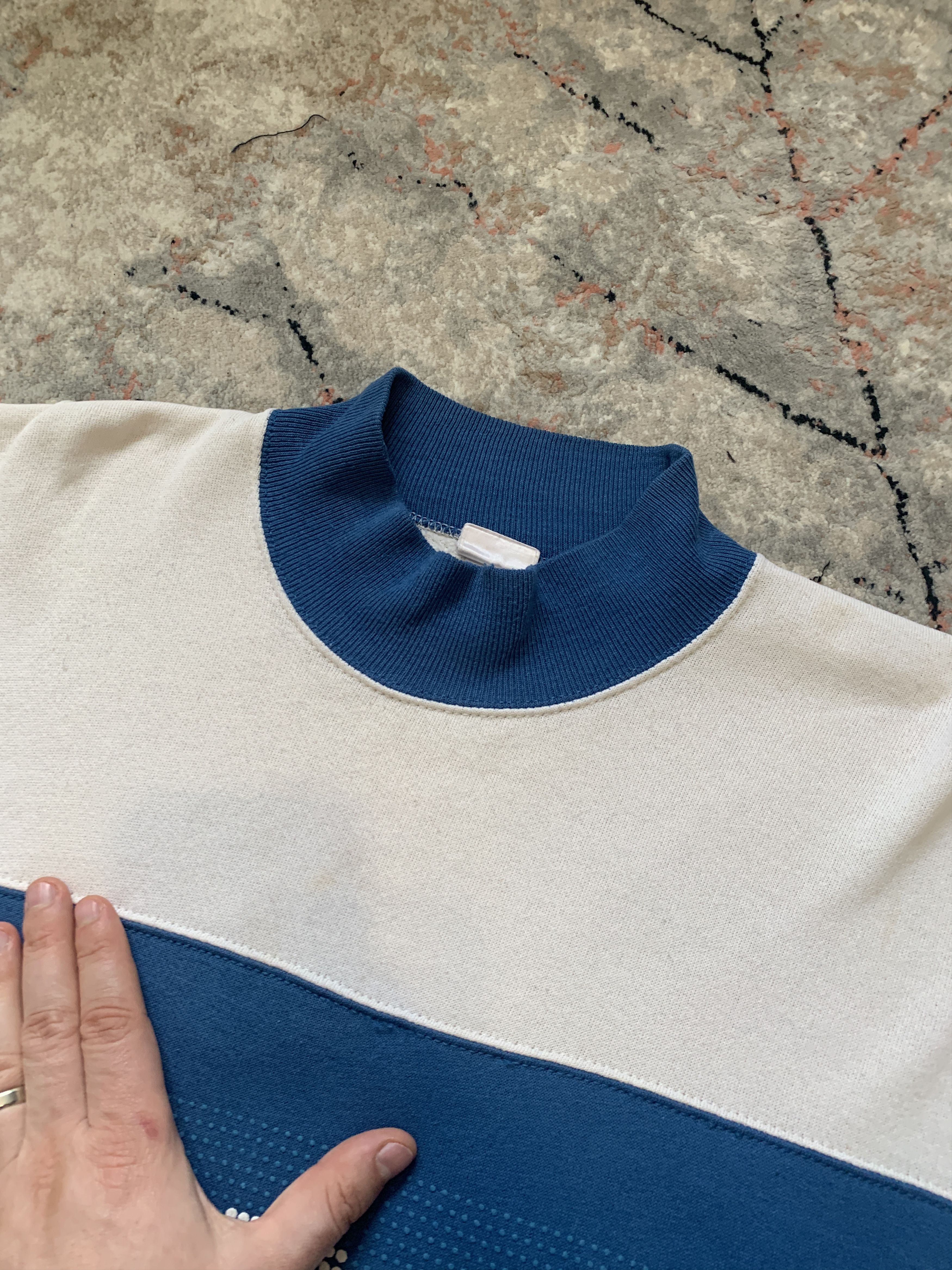 Other Vintage Pepsi Apparel America Sweatshirt Size US XL / EU 56 / 4 - 3 Thumbnail