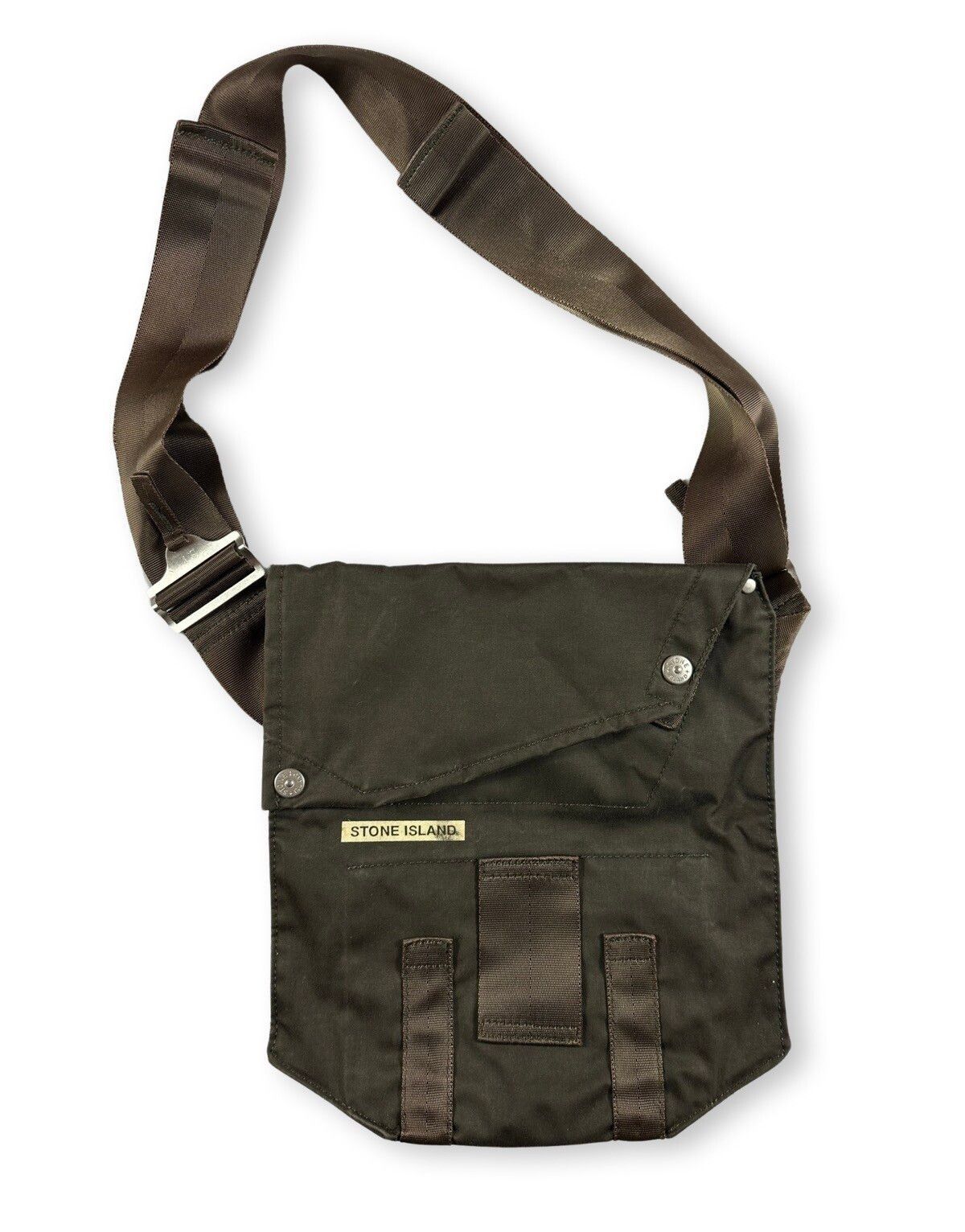 Stone Island Stone island vitnage bag Size ONE SIZE - 1 Thumbnail