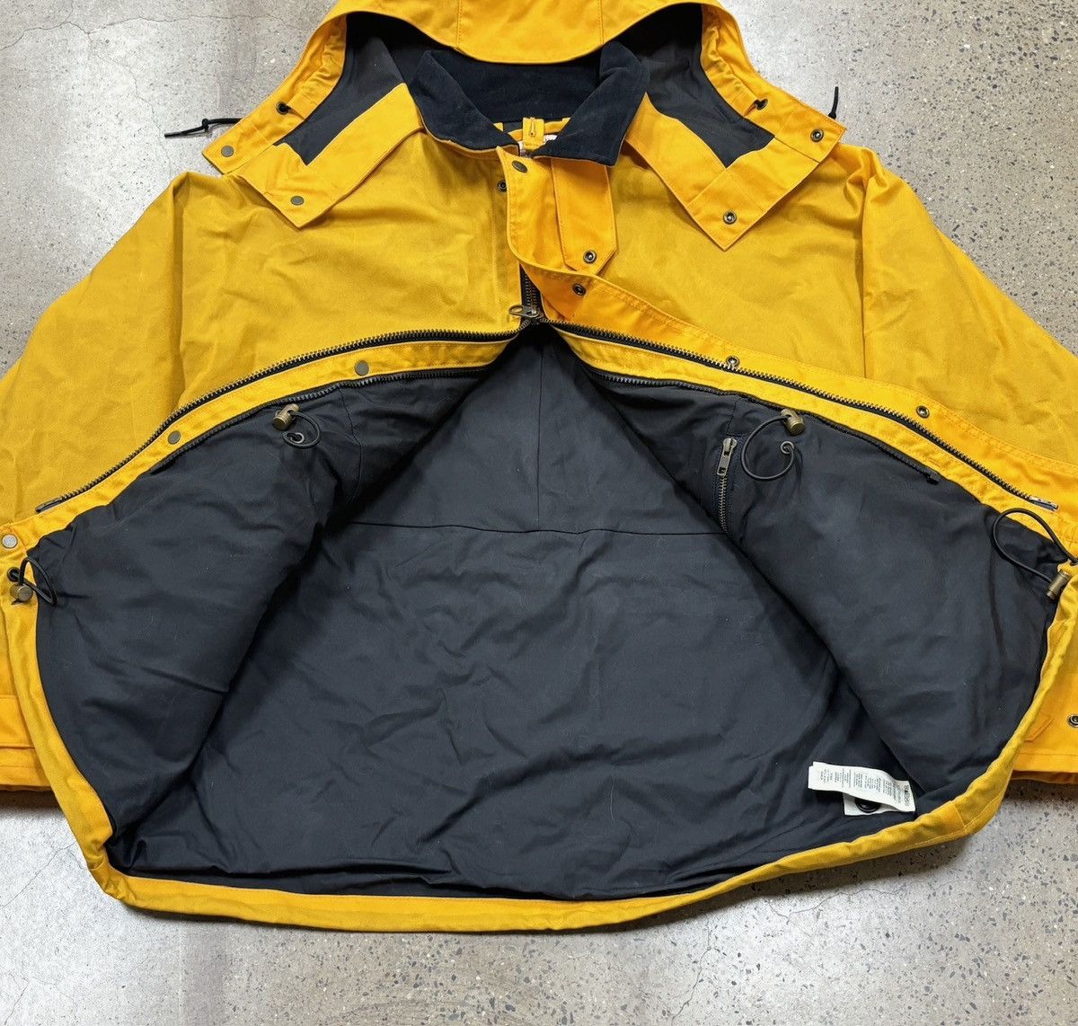Filson Filson Foul Weather Jacket Size US M / EU 48-50 / 2 - 9 Thumbnail
