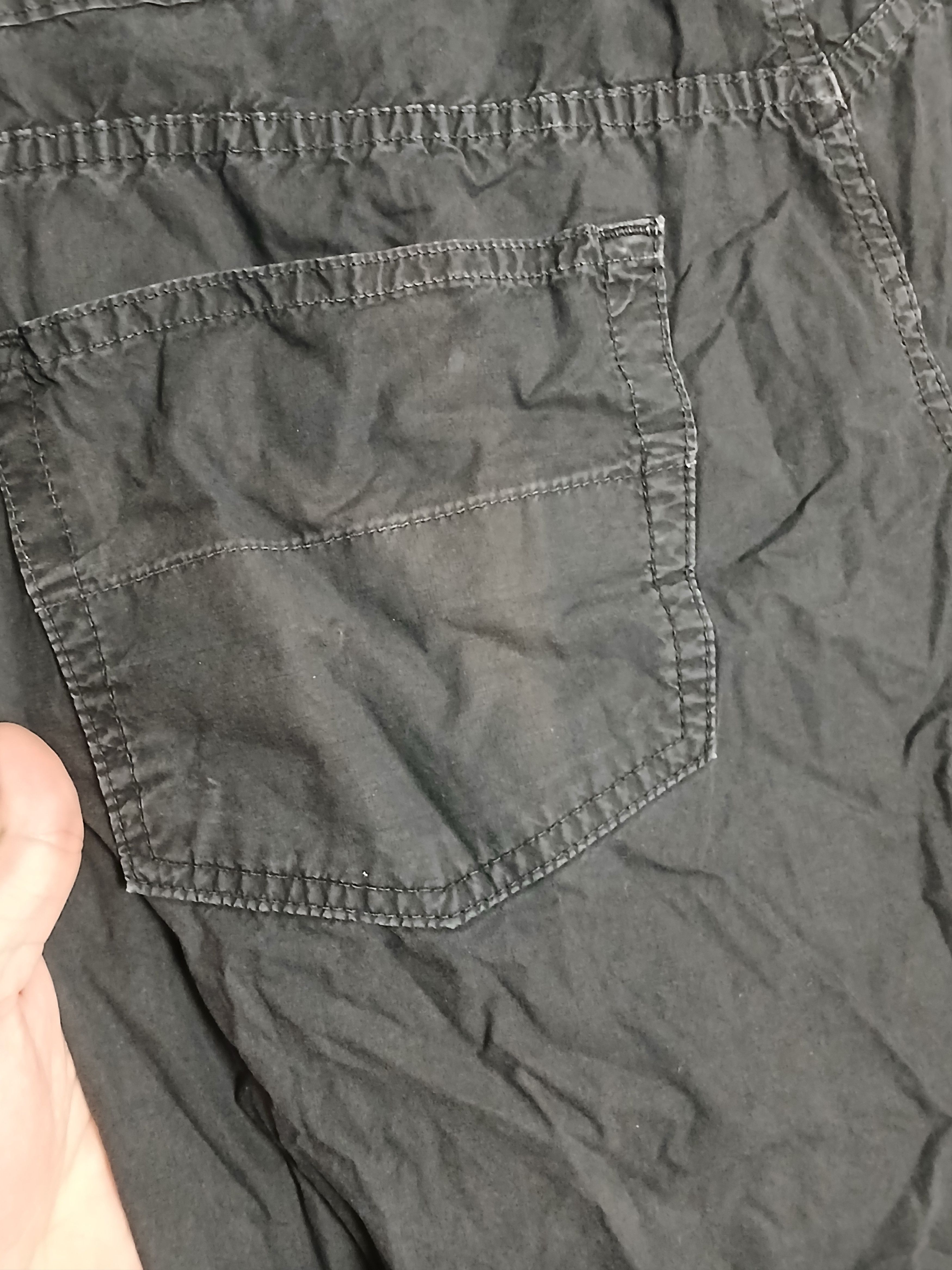 Stone Island Stone Island Pants Size US 36 / EU 52 - 10 Thumbnail