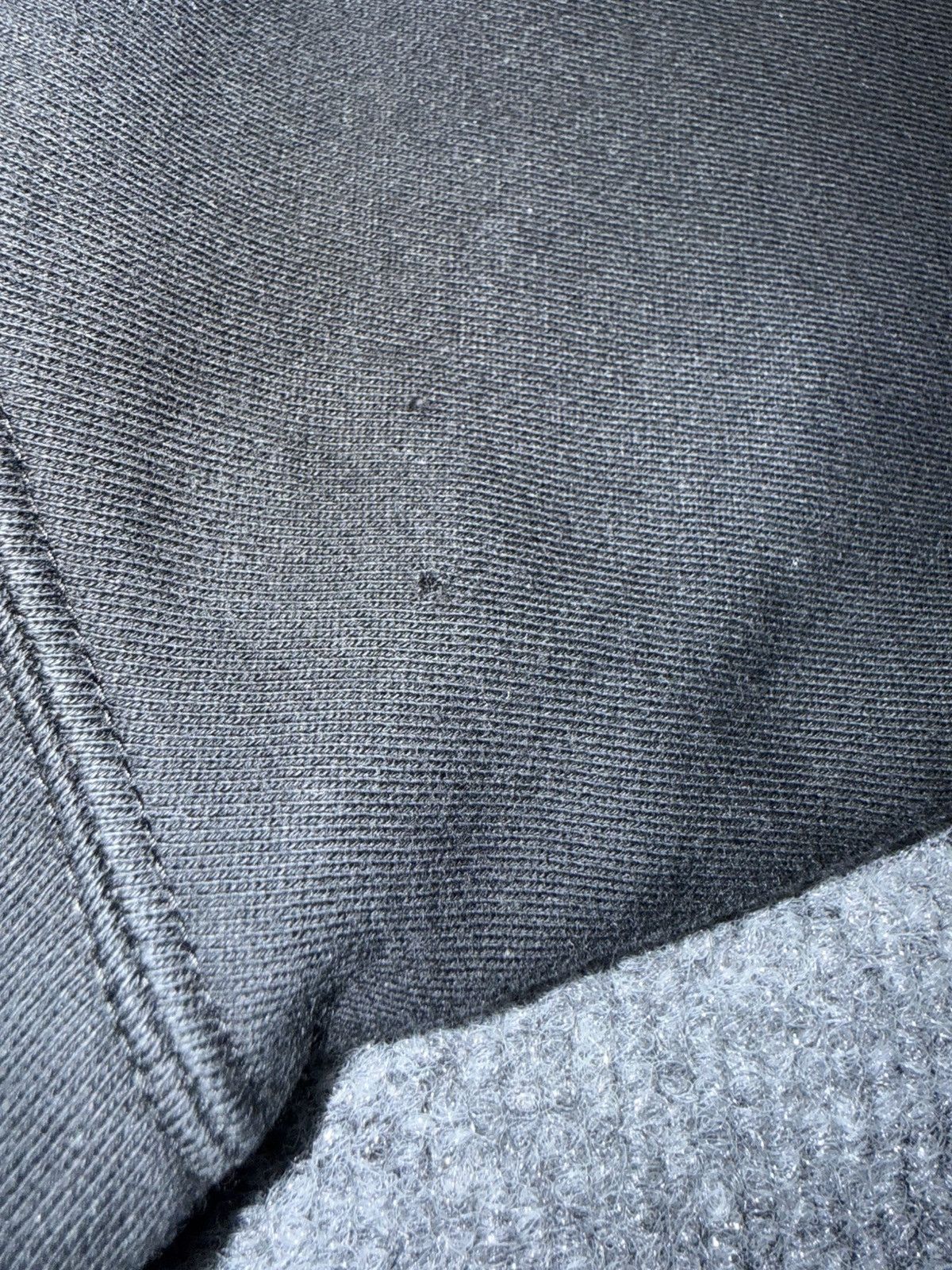 Polo Ralph Lauren Vintage Polo Sport Ralph Lauren Crewneck Sweatshirt Black XL Size US XL / EU 56 / 4 - 5 Thumbnail