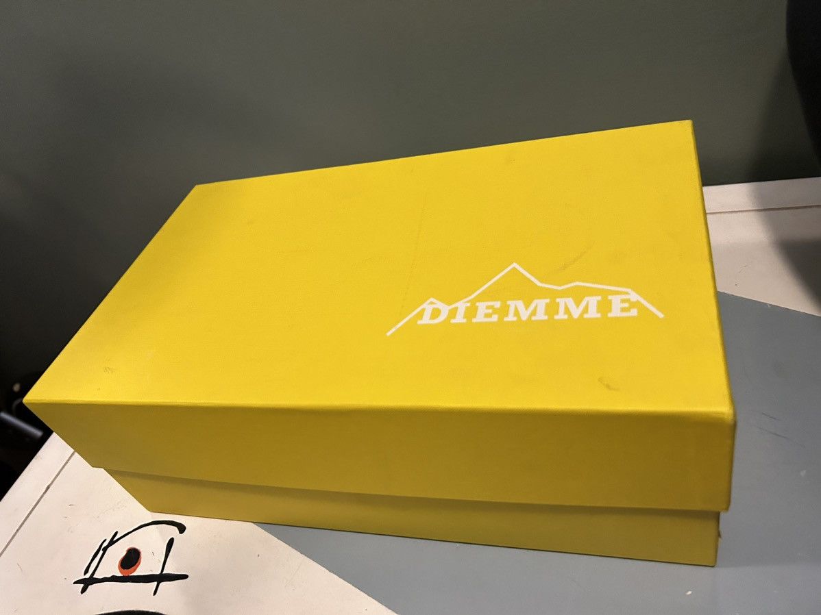 Diemme Low marostica mint suede sneakers Size US 8.5 / IT 38.5 - 5 Thumbnail