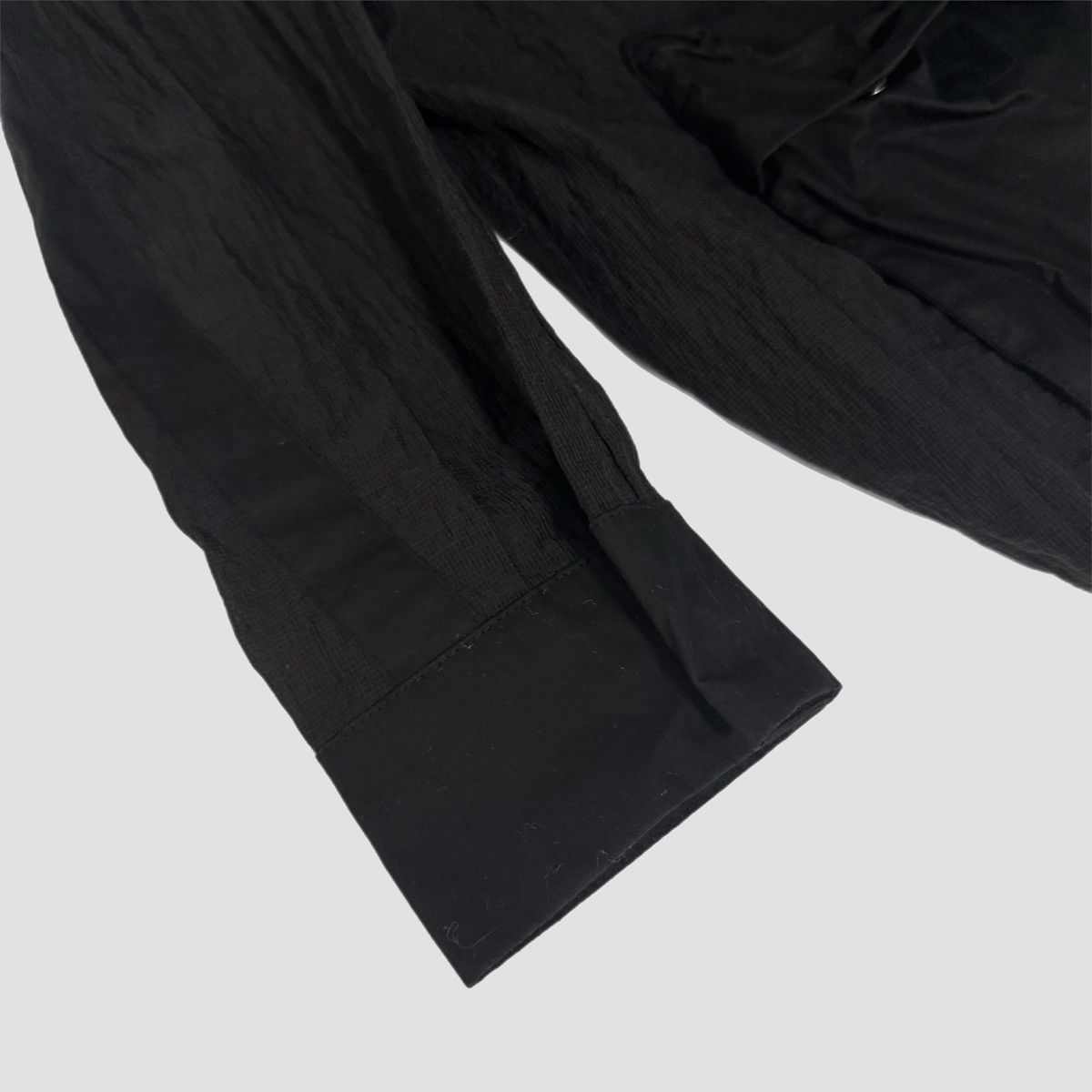 A-COLD-WALL* A Cold Wall / ACW Filament M65 Parka Jacket Size US M / EU 48-50 / 2 - 16 Thumbnail