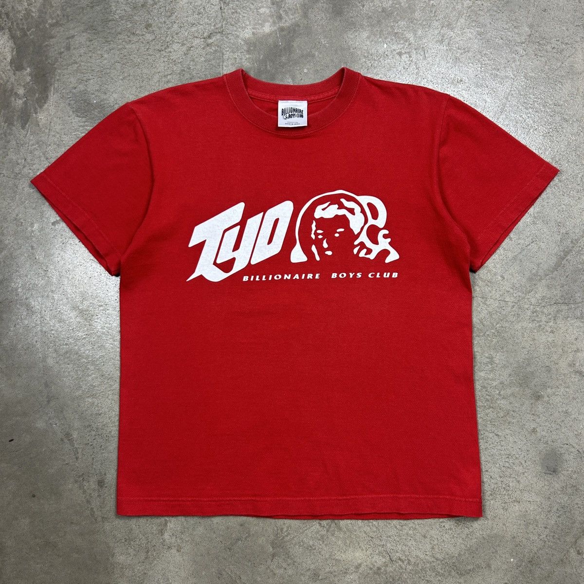Billionaire Boys Club × Japanese Brand Billionaire Boys Club - Tokyo Red Size US M / EU 48-50 / 2 - 11 Thumbnail