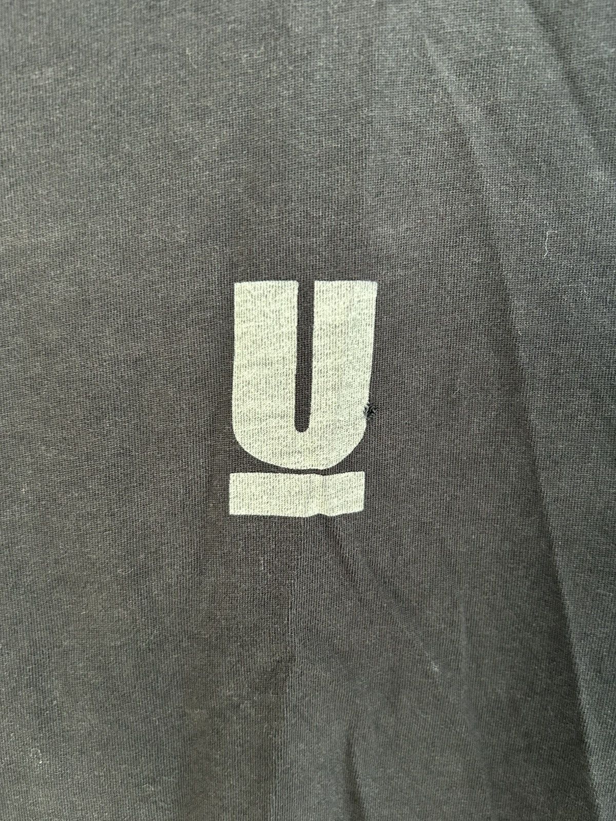 Undercover Undercover Vintage Japan WE MAKE NOISE NOT CLOTHES Size US M / EU 48-50 / 2 - 4 Thumbnail