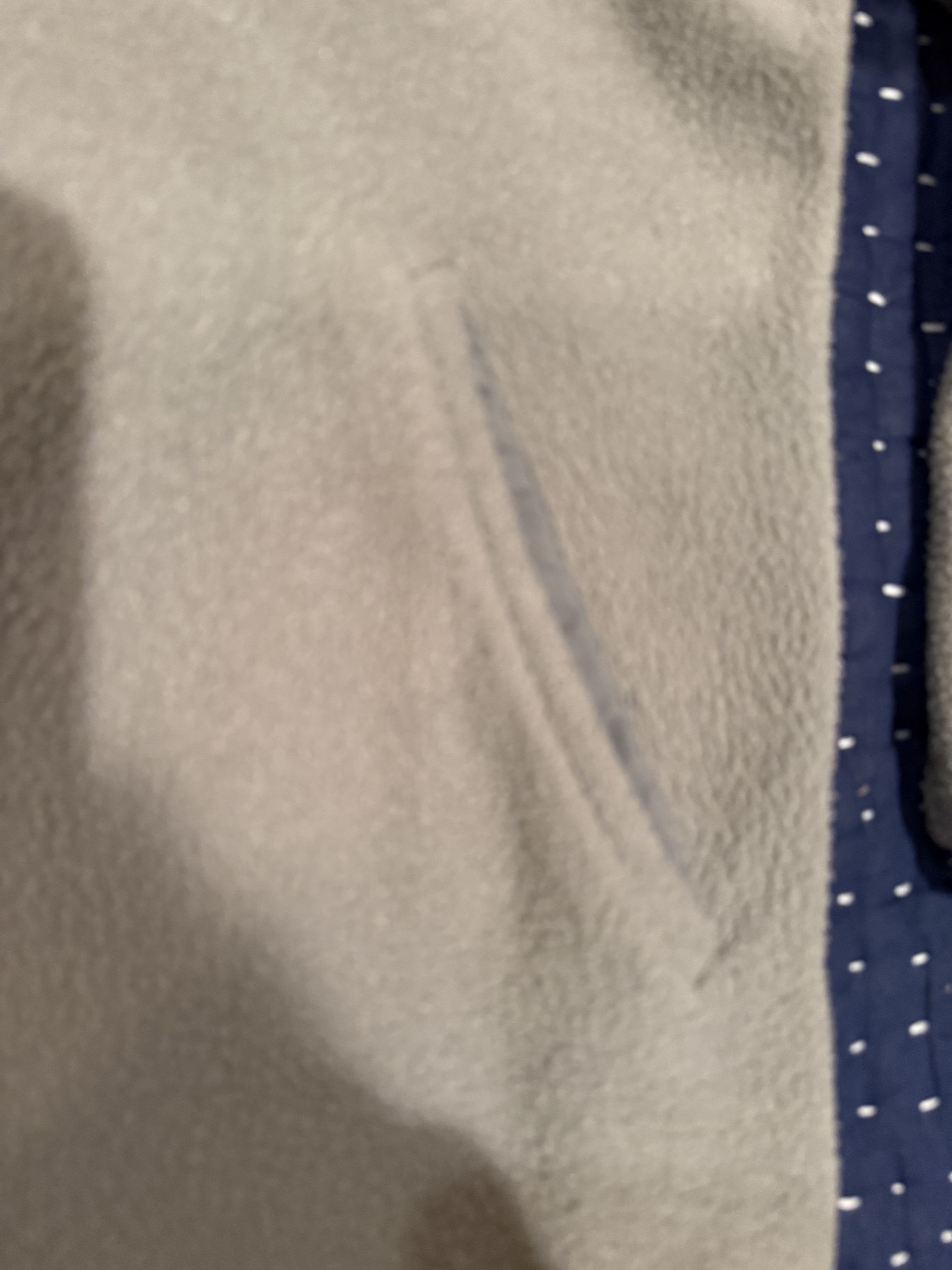 Patagonia Vtg Patagonia Synchilla 90s Fleece — Grey— Men's Large Size US L / EU 52-54 / 3 - 15 Thumbnail