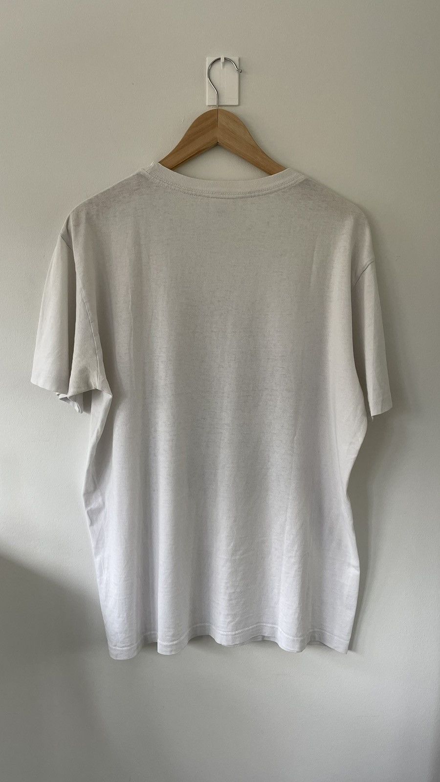 Supreme Supreme Krampus Tee (2007) Size US L / EU 52-54 / 3 - 2 Thumbnail