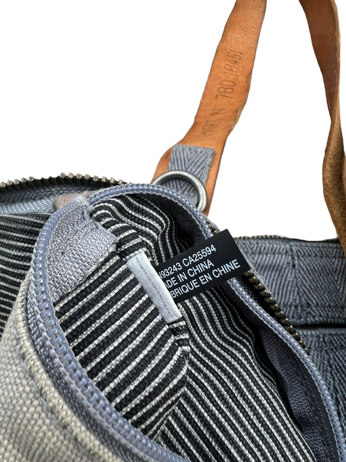 Diesel Vintage Diesel Huge Bag Size ONE SIZE - 24 Thumbnail