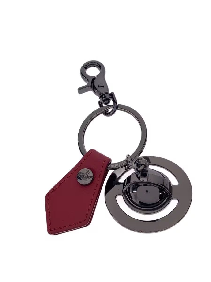 Vivienne Westwood Orb Keychain Size ONE SIZE - 1 Thumbnail