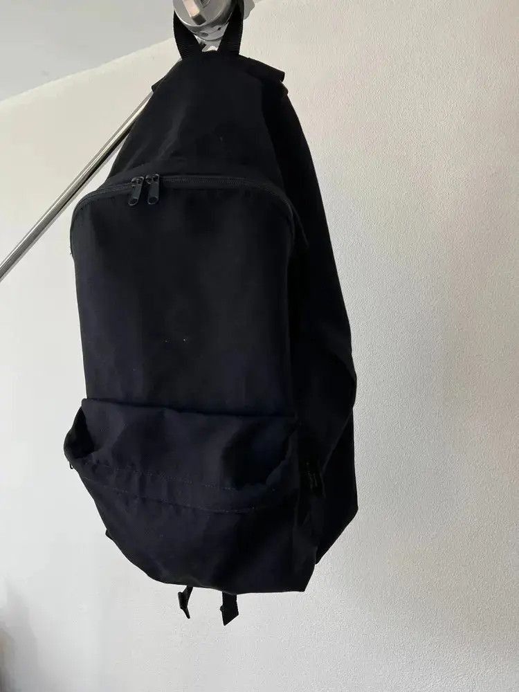 Comme des Garcons Comme des Garcons Comme Des Garcons Homme Leather Joint Ba Size ONE SIZE - 1 Thumbnail