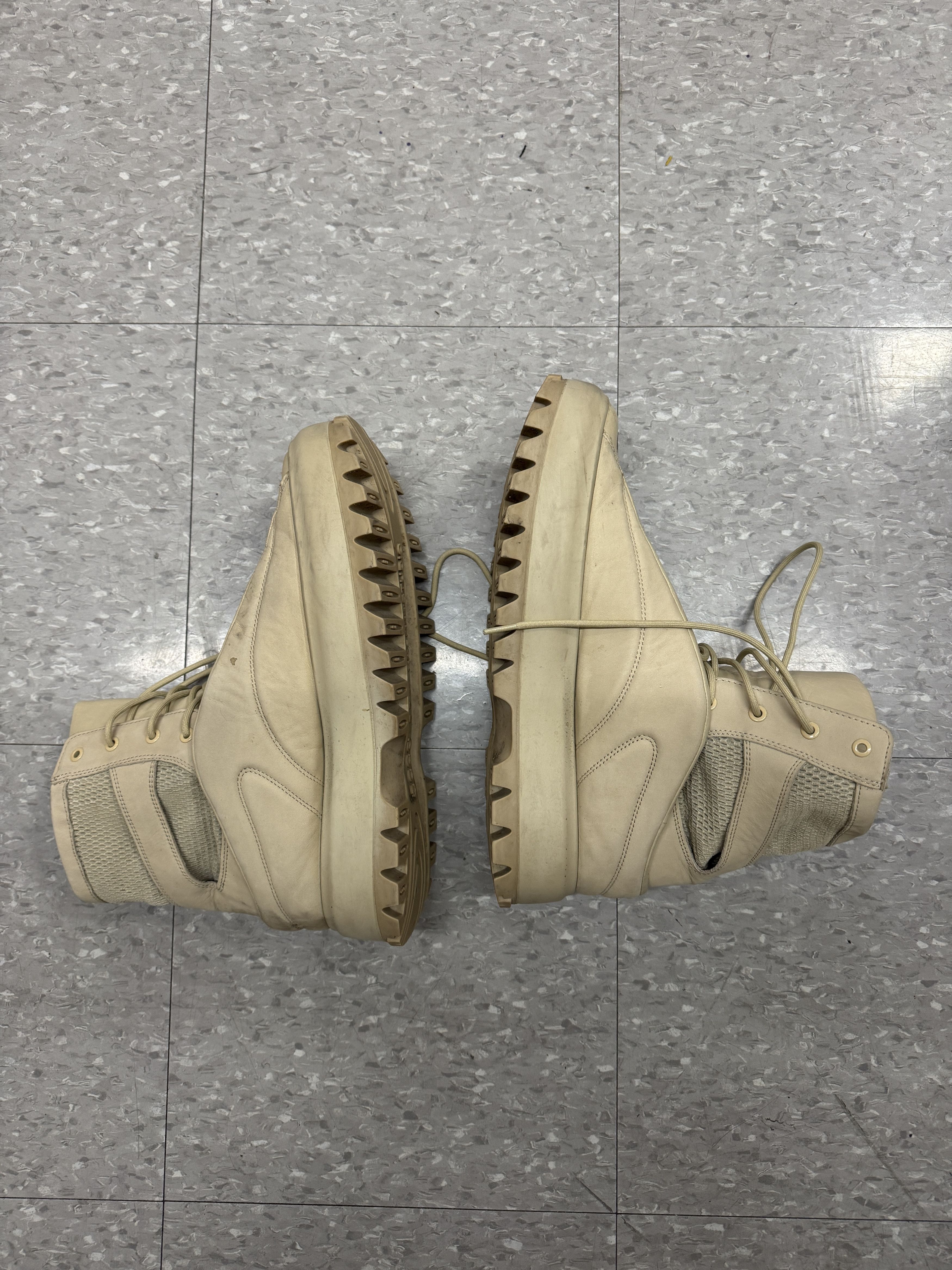 Ecco StreetAce 7000 Boots Size US 12.5 / EU 45-46 - 2 Thumbnail