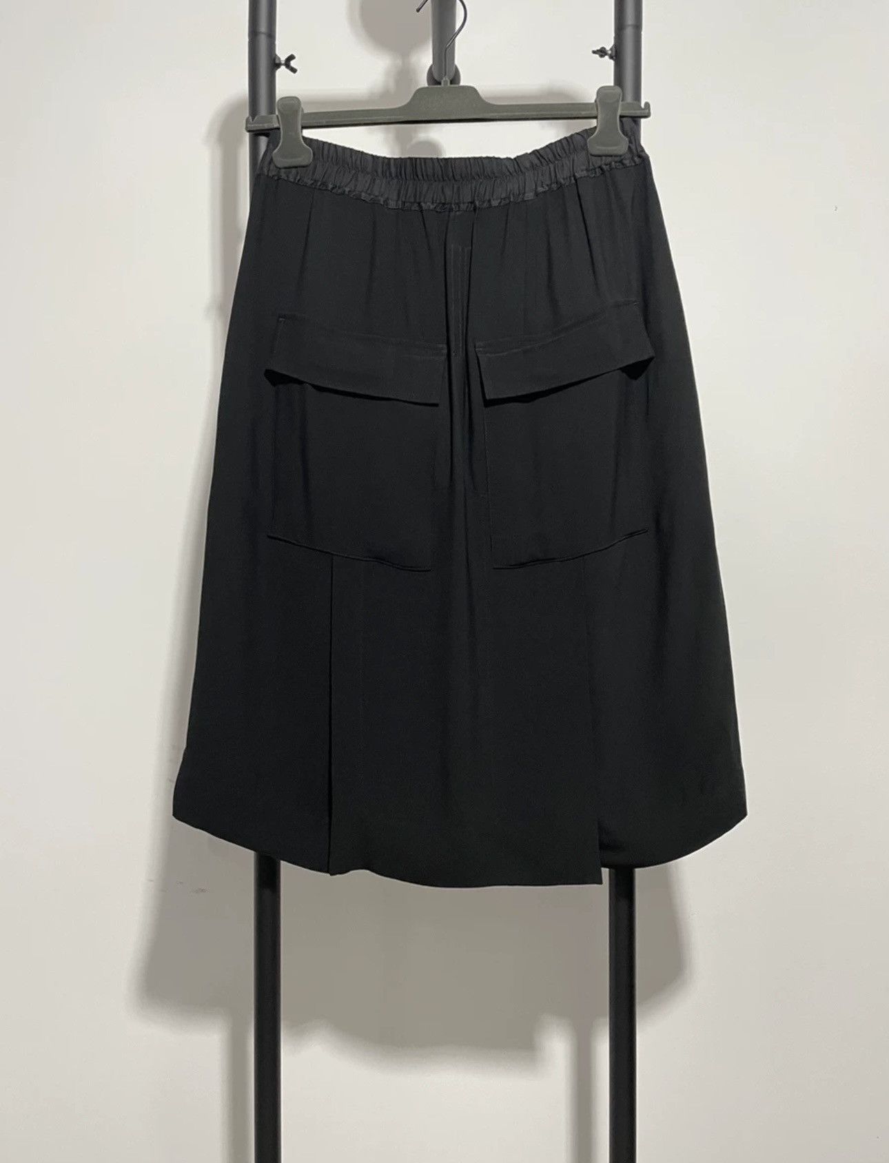 Rick Owens Rick Owens shorts Size US 32 / EU 48 - 2 Thumbnail
