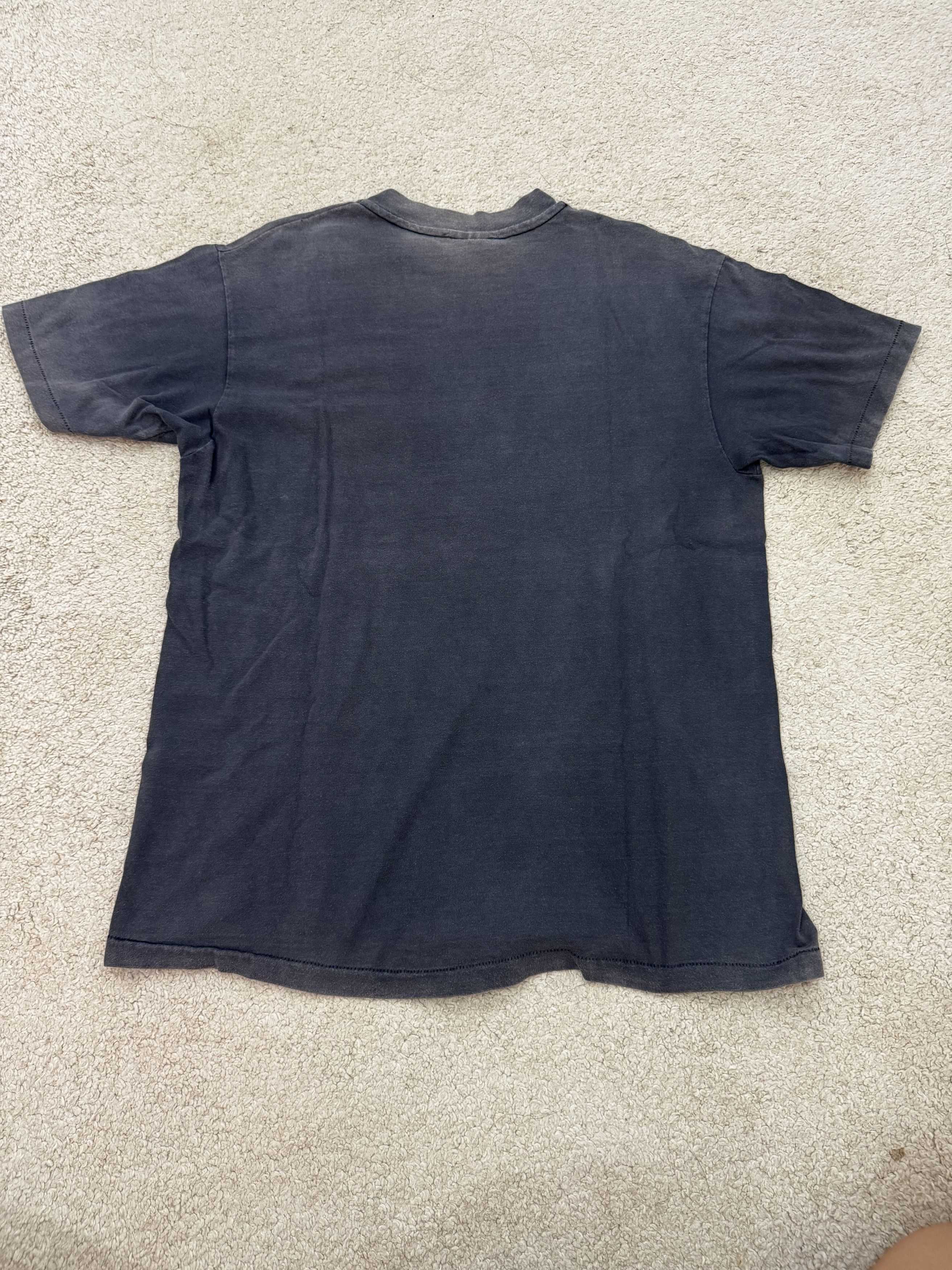 Vintage BATMAN TEE Size US L / EU 52-54 / 3 - 5 Thumbnail