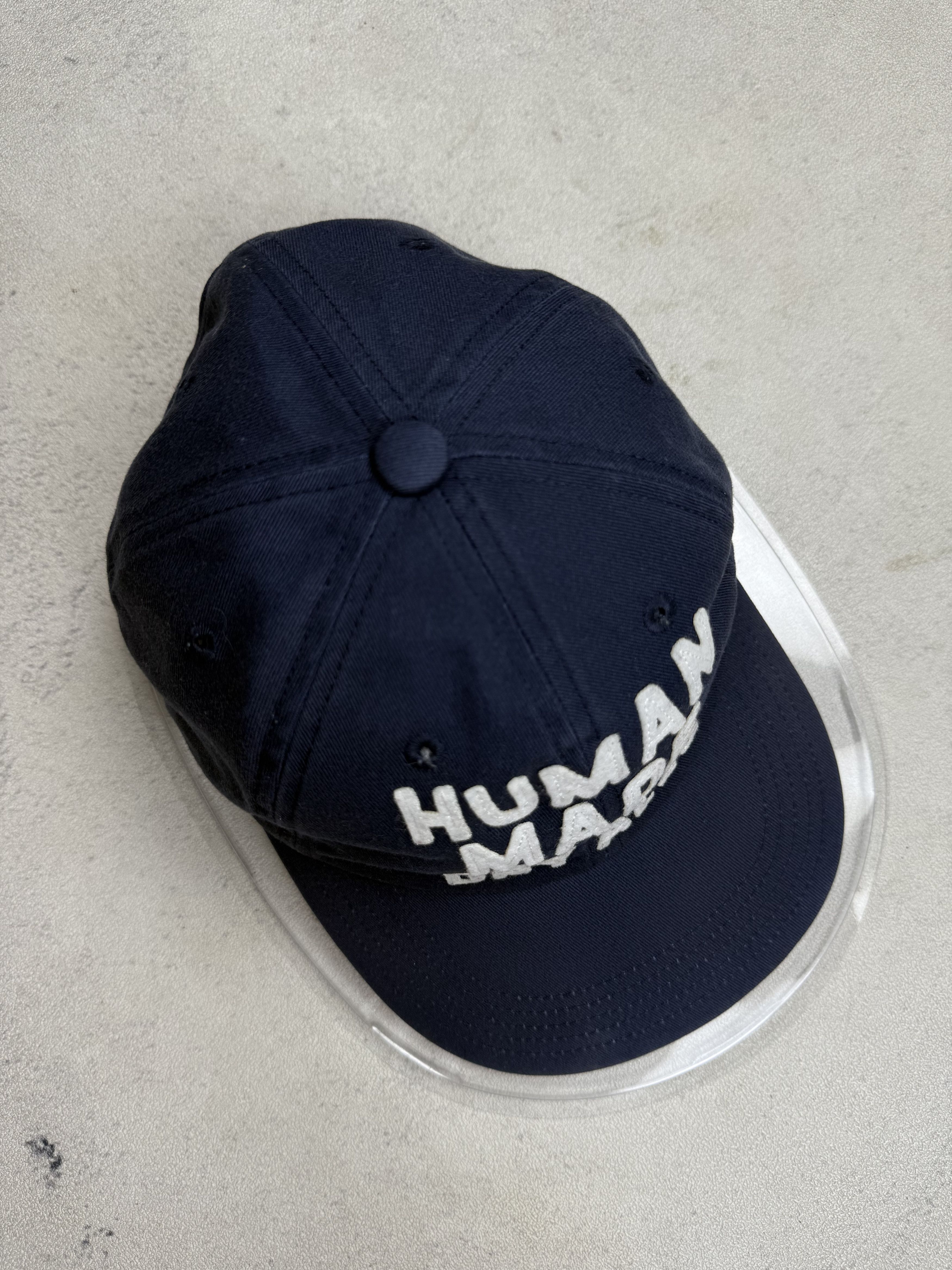 Human Made Human Made Cap Hats Size ONE SIZE - 3 Thumbnail