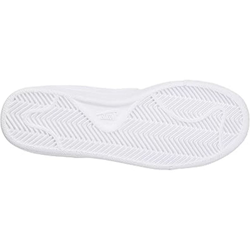 Nike New NIKE Womens Size 8 White Court Royale Basketball Shoes Size US 8 / IT 38 - 4 Thumbnail