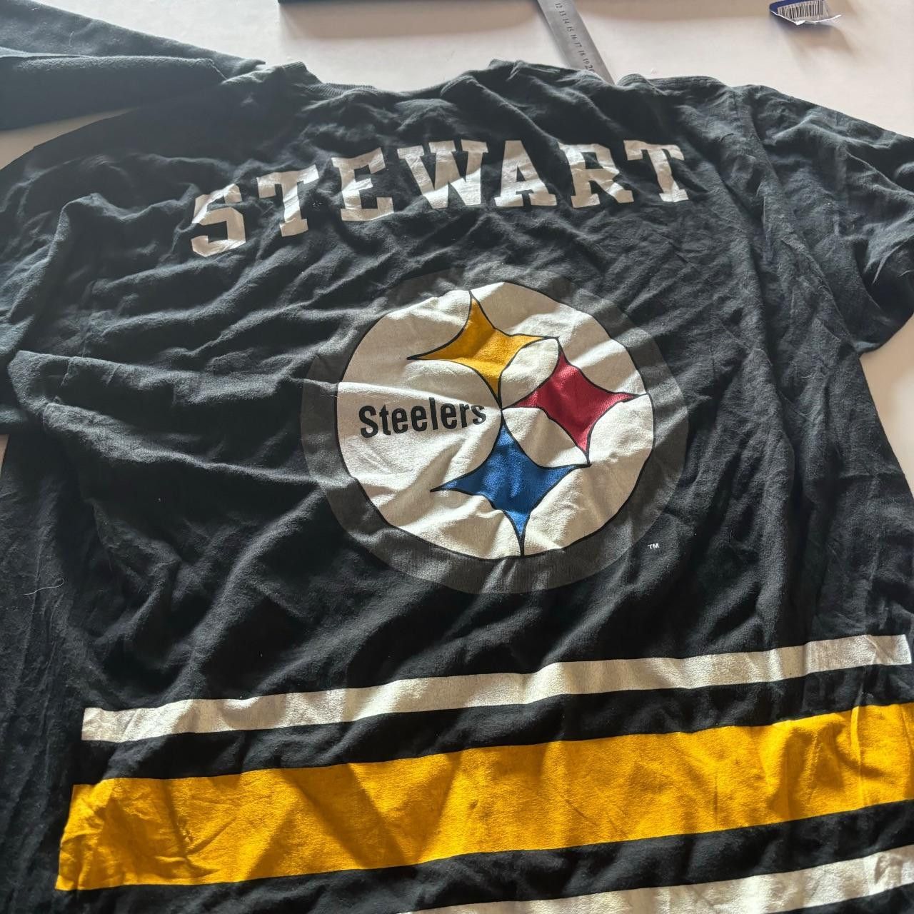 Japanese Brand × Pro Player × Vintage Pro Player T-shirt Size US XL / EU 56 / 4 - 4 Thumbnail