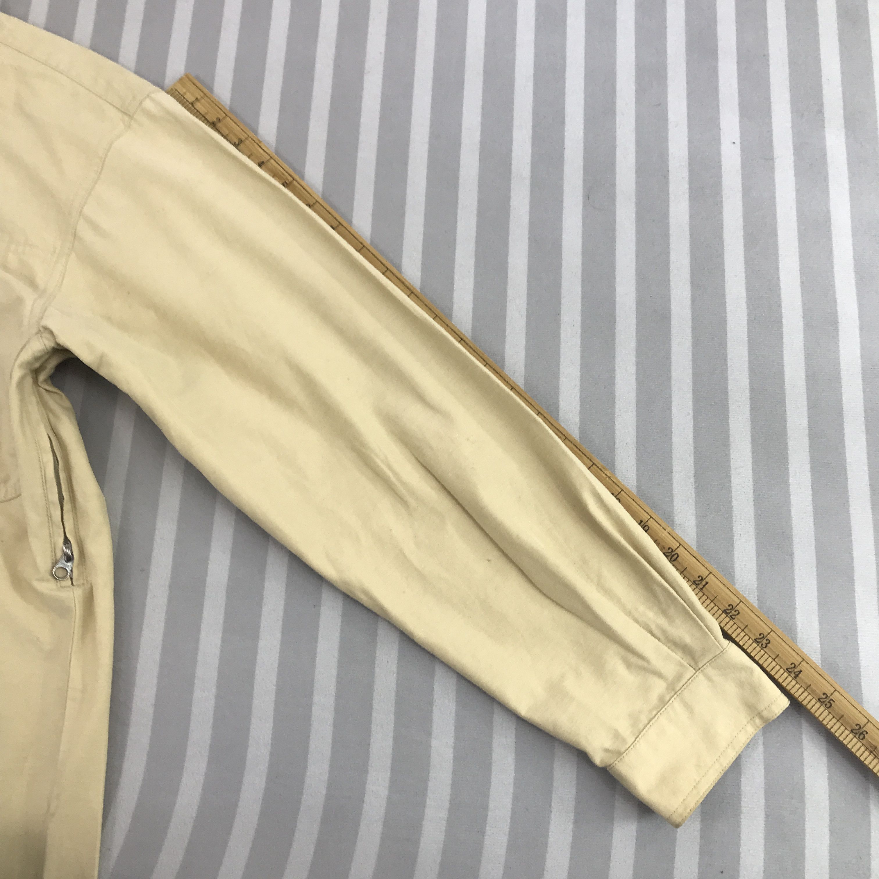 L.L. Bean × Vintage Vintage L.L bean outdoors button jacket Size US L / EU 52-54 / 3 - 7 Thumbnail