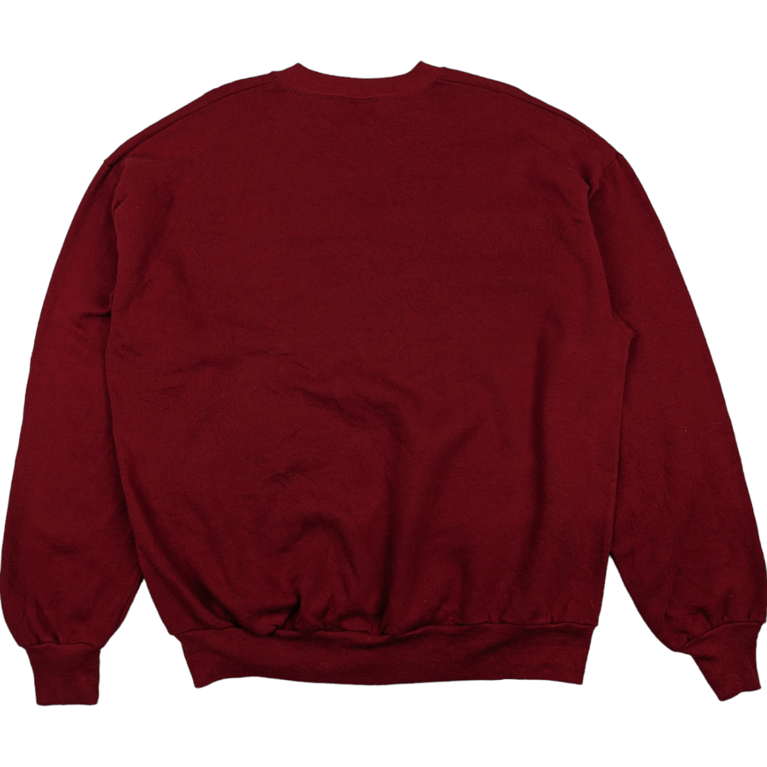 Jerzees Vintage 90's JERZEES Christmas Tree Jumper Sweatshirt Size US XL / EU 56 / 4 - 8 Thumbnail