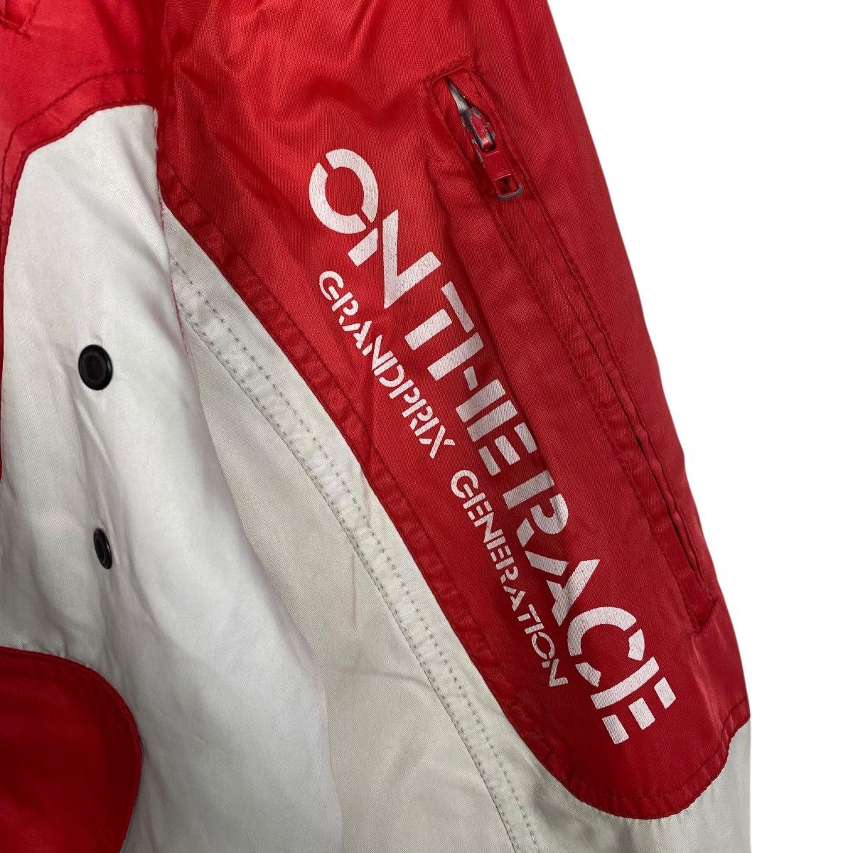 Other On The Race GrandPrix generation jacket Size US M / EU 48-50 / 2 - 14 Thumbnail