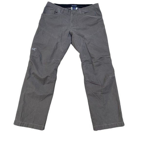 Arc'teryx Vintage Arc'Teryx Pants Size 36 Size US 36 / EU 52 - 2 Thumbnail